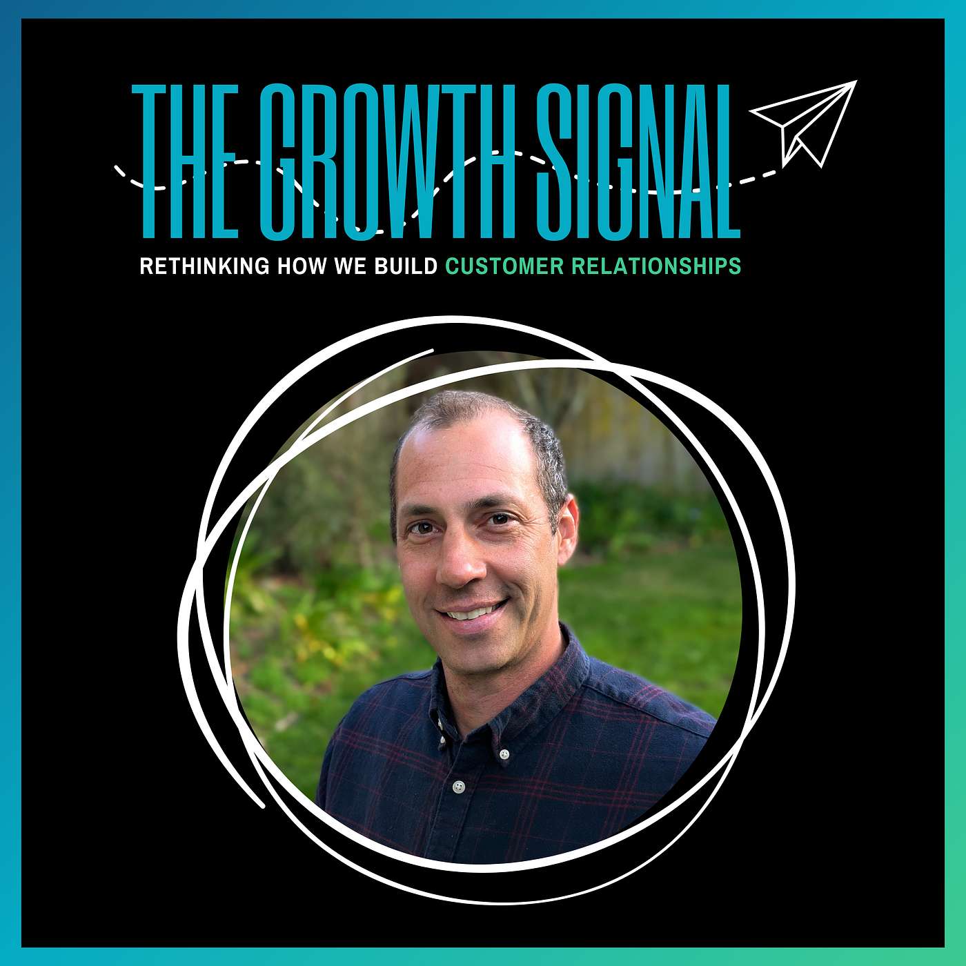 The Growth Signal