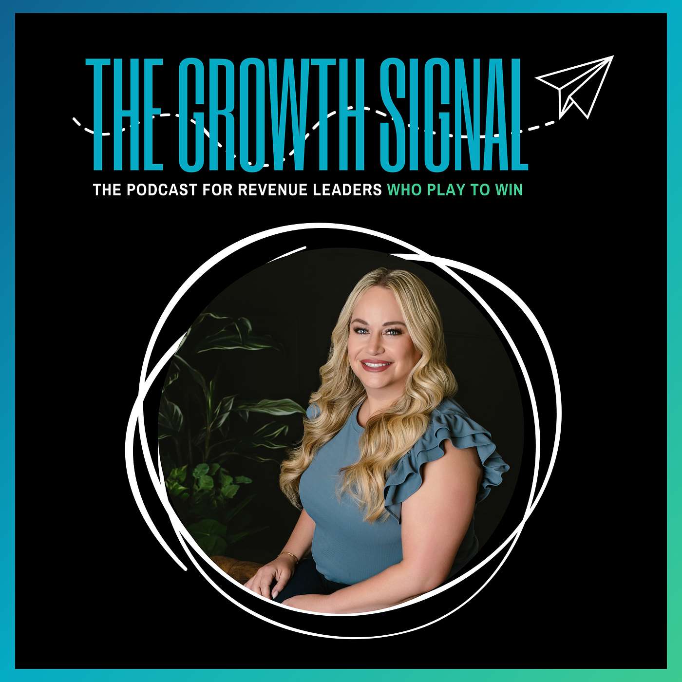 The Growth Signal