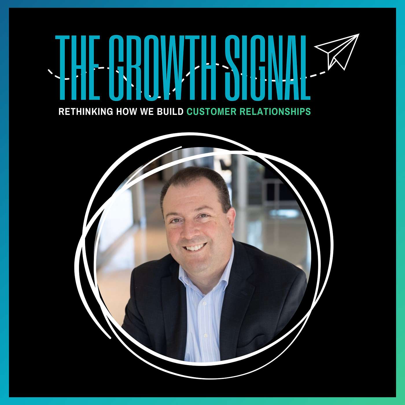 The Growth Signal