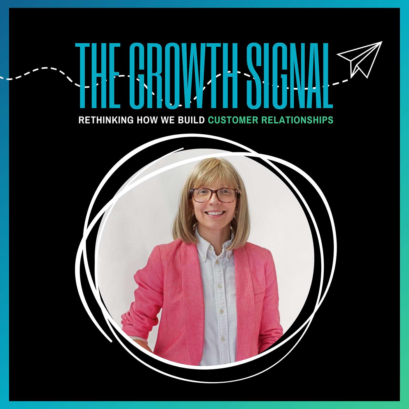 The Growth Signal