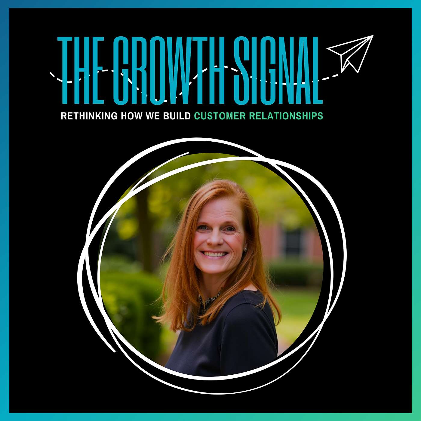 The Growth Signal