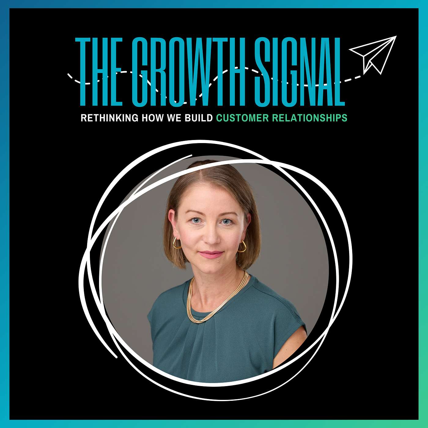 The Growth Signal