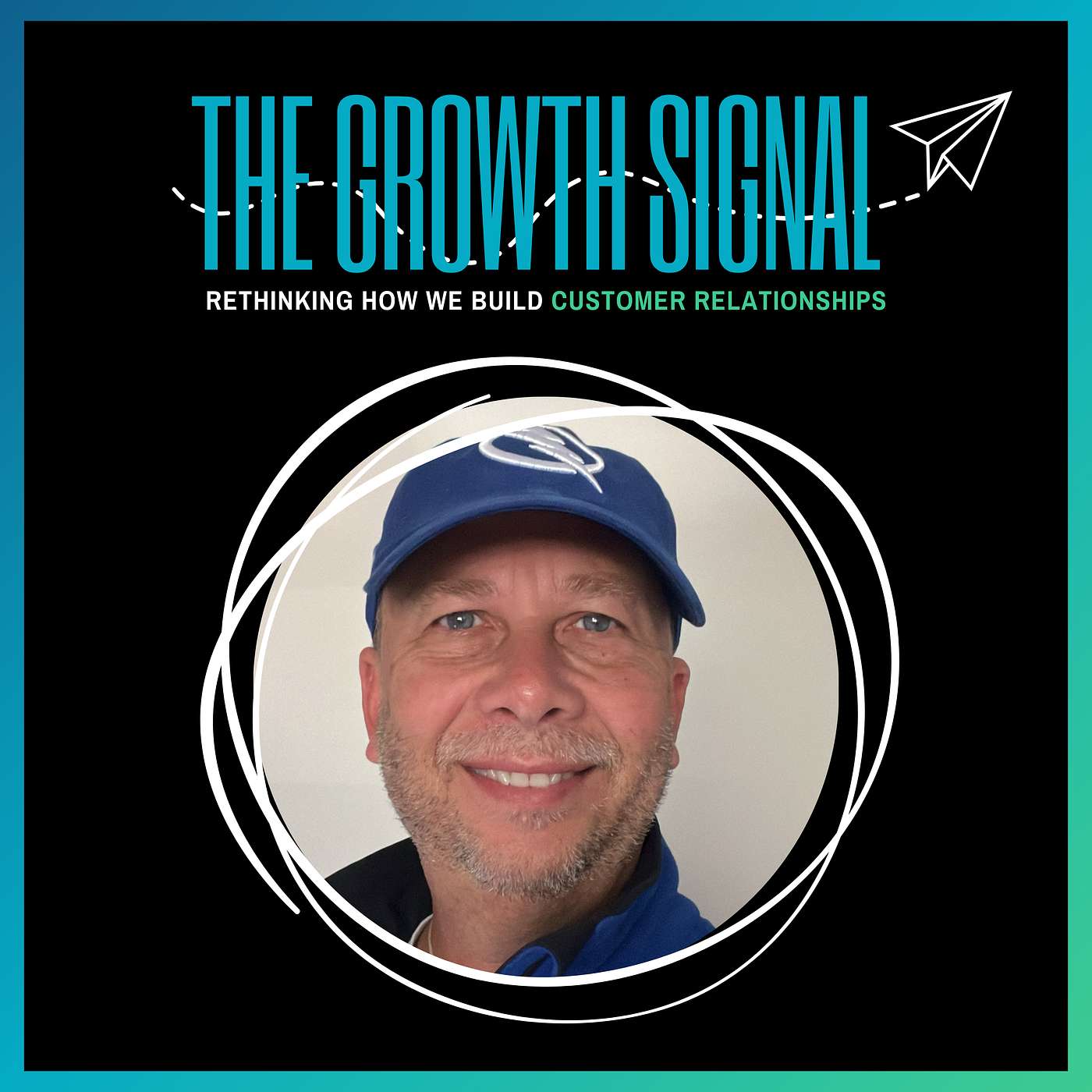 The Growth Signal