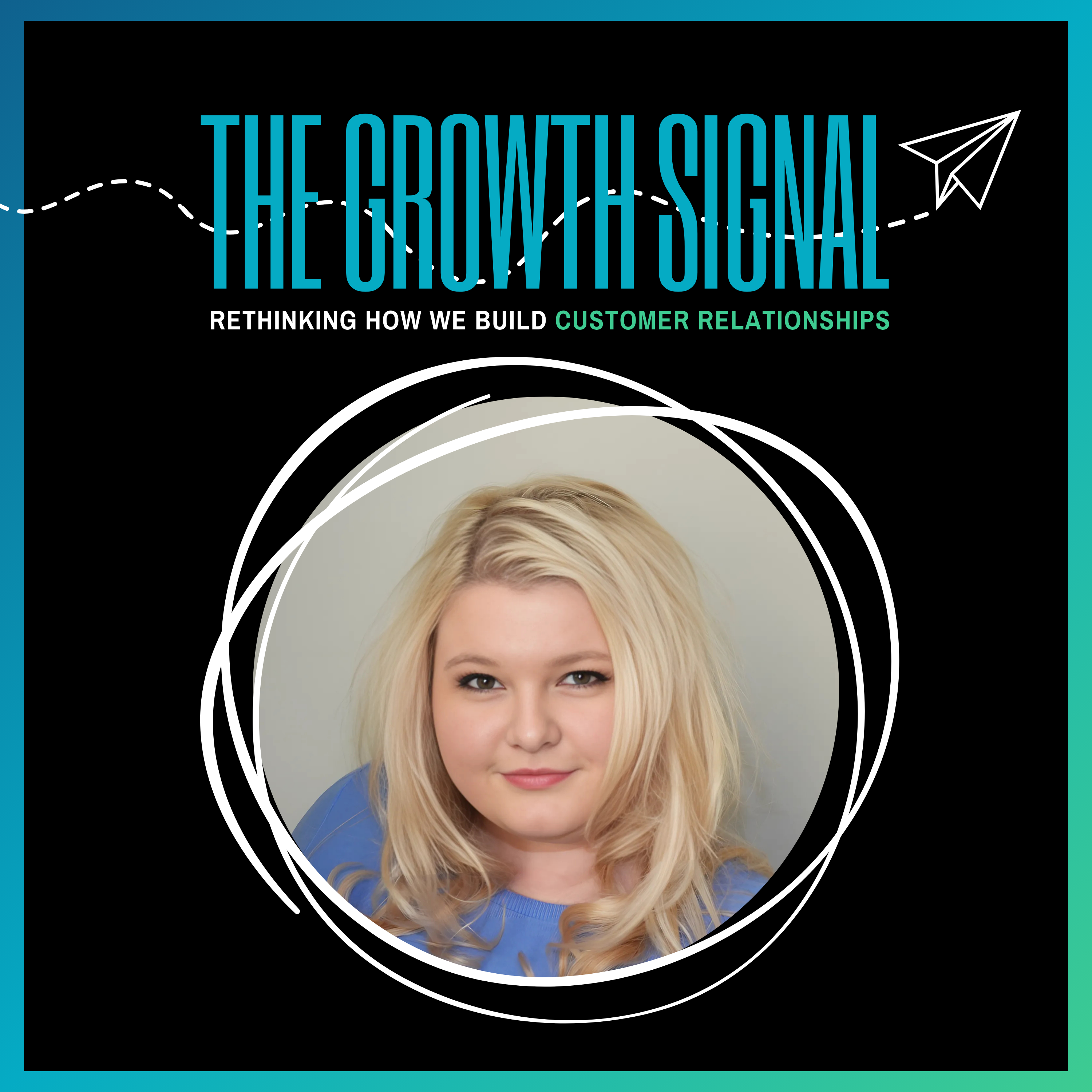 The Growth Signal