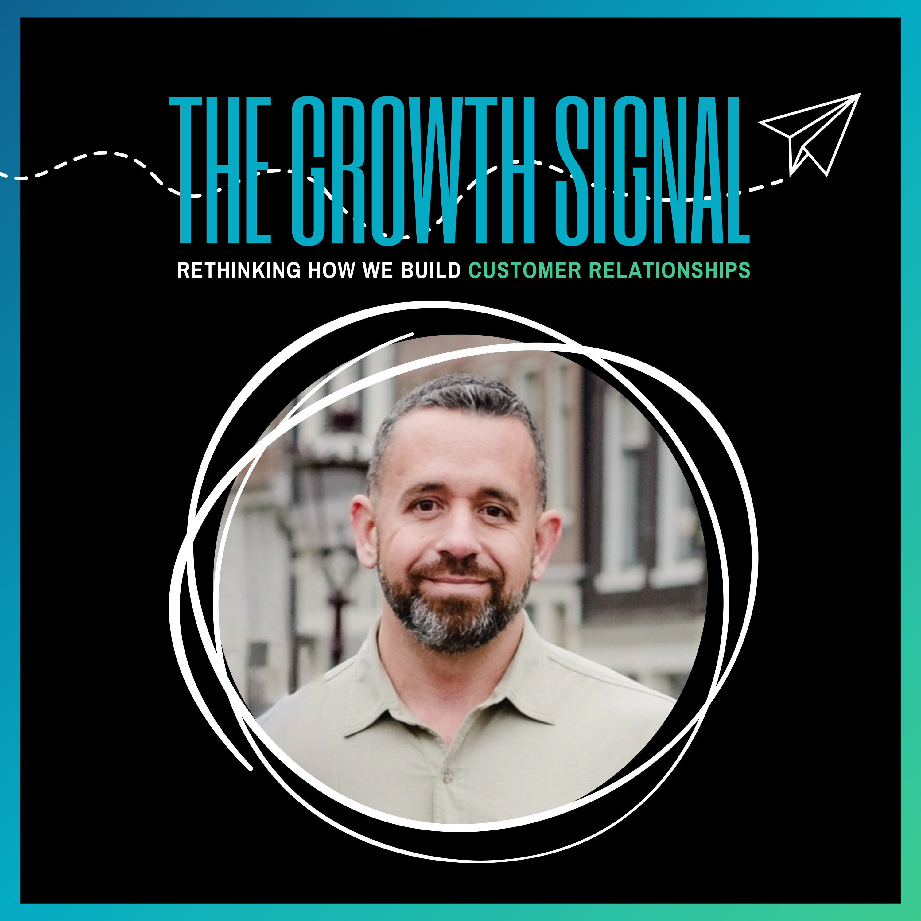 The Real Sale Happens at Renewal with Matt Green