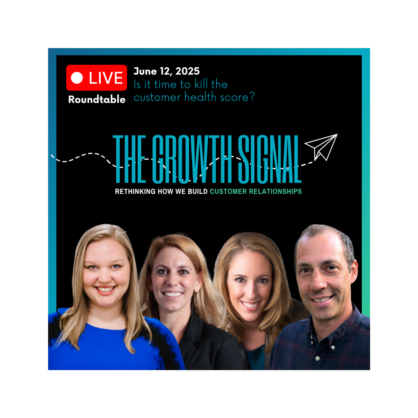 The Growth Signal