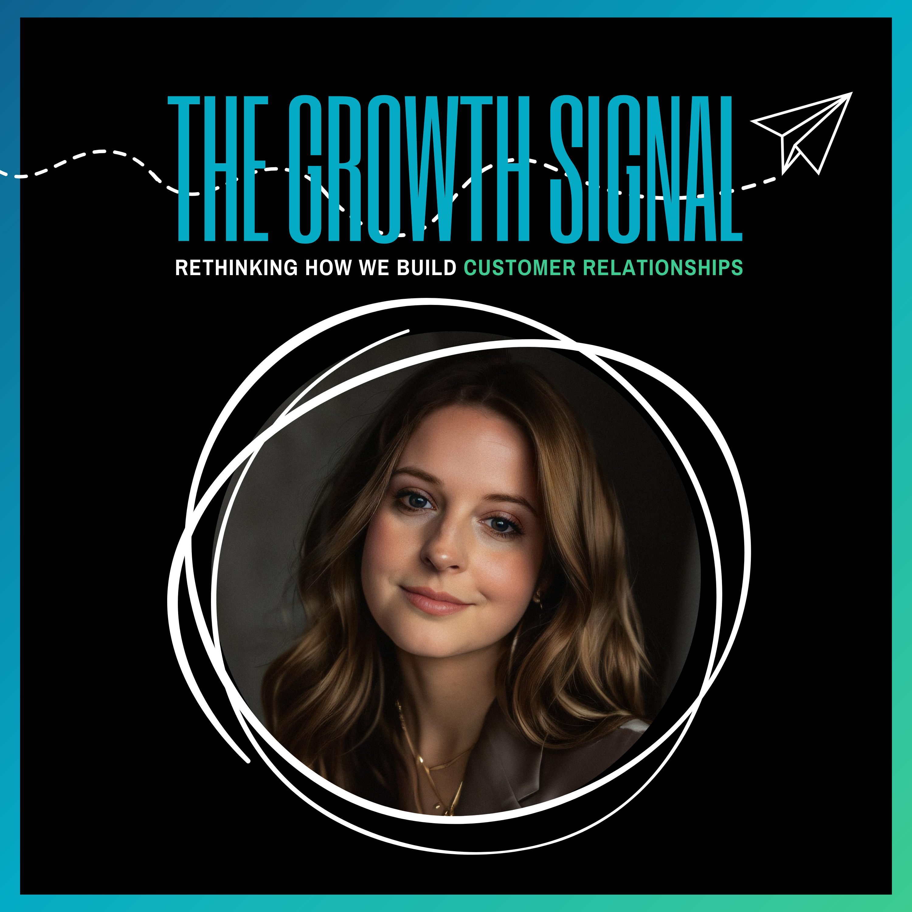 The Growth Signal