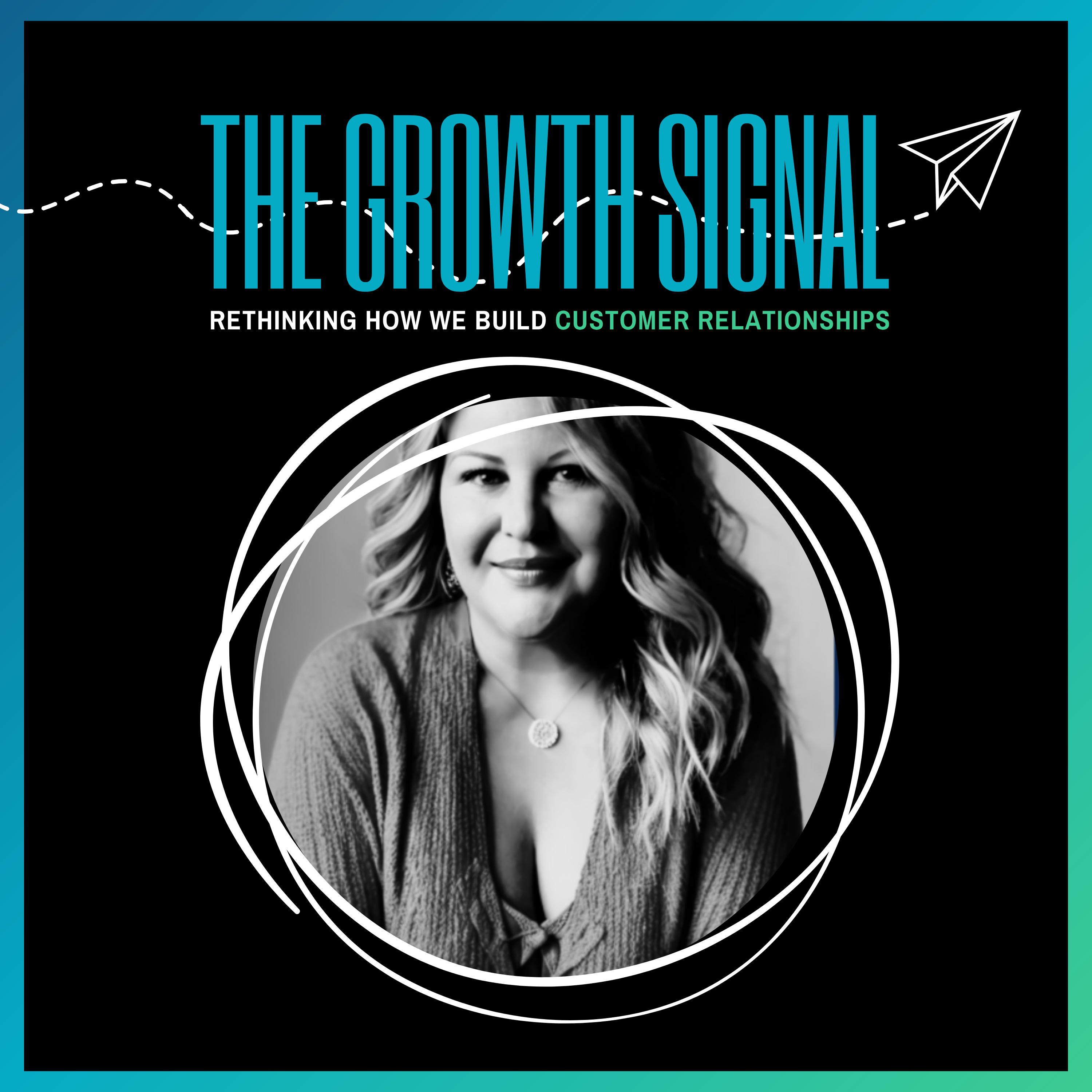 The Growth Signal
