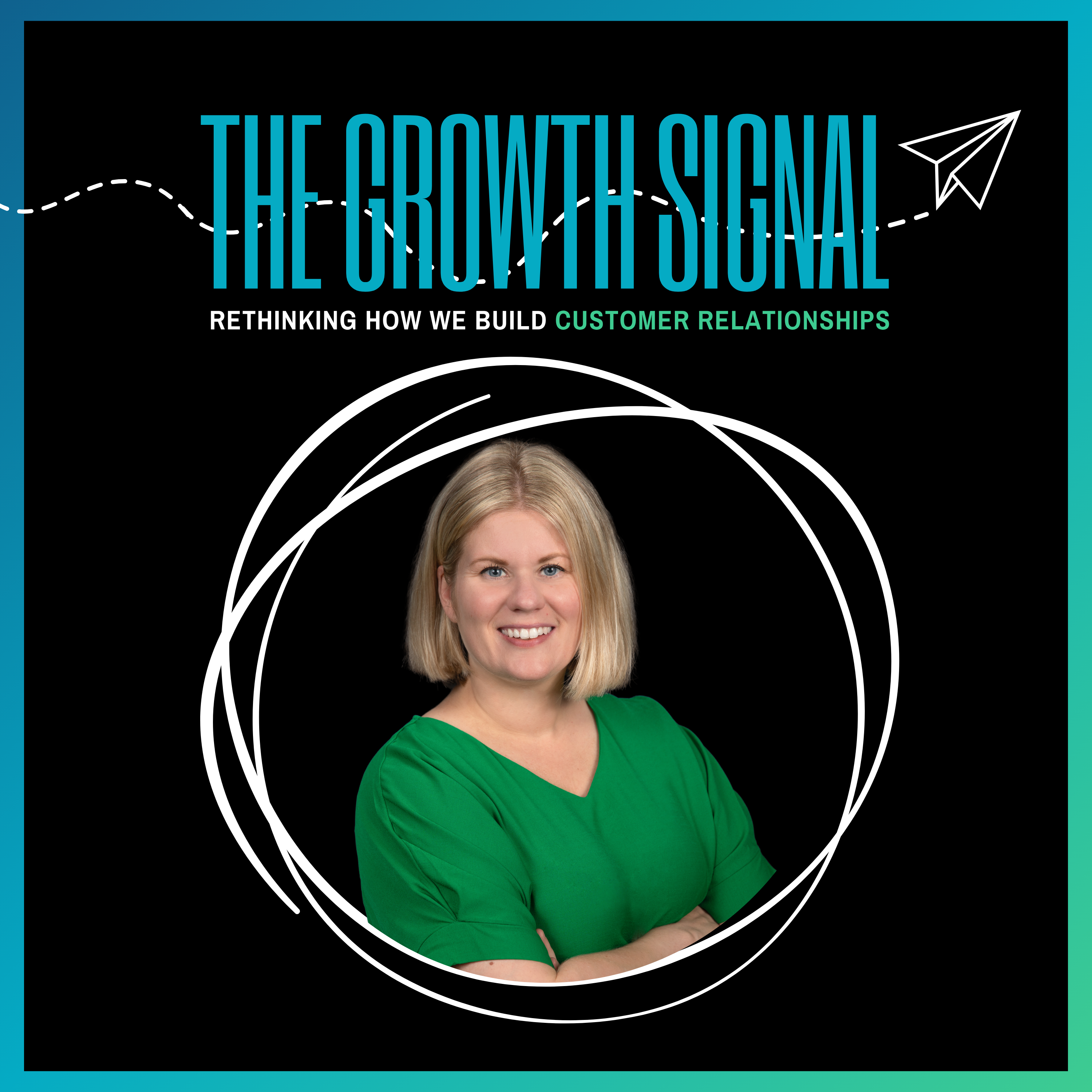 The Growth Signal