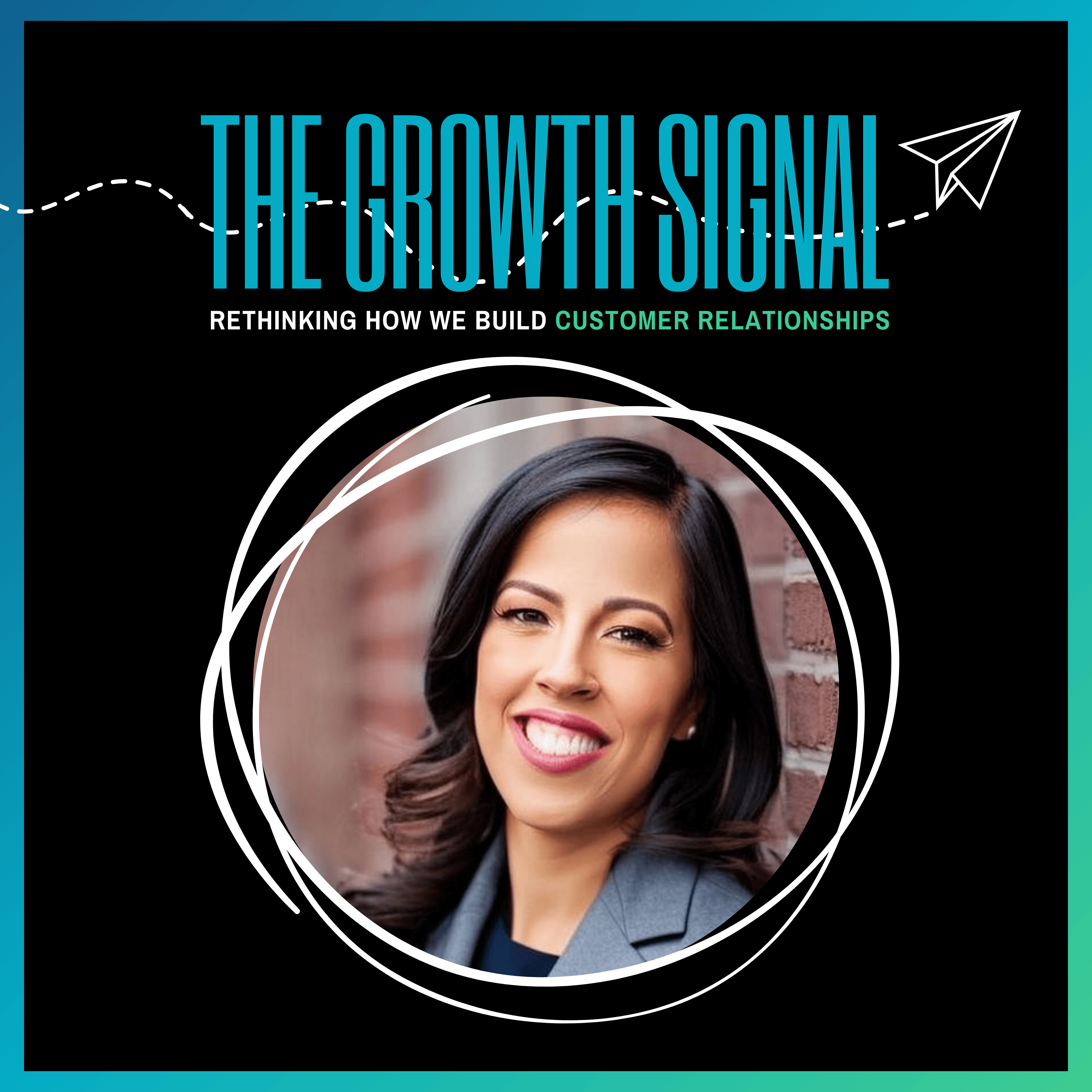 The Growth Signal
