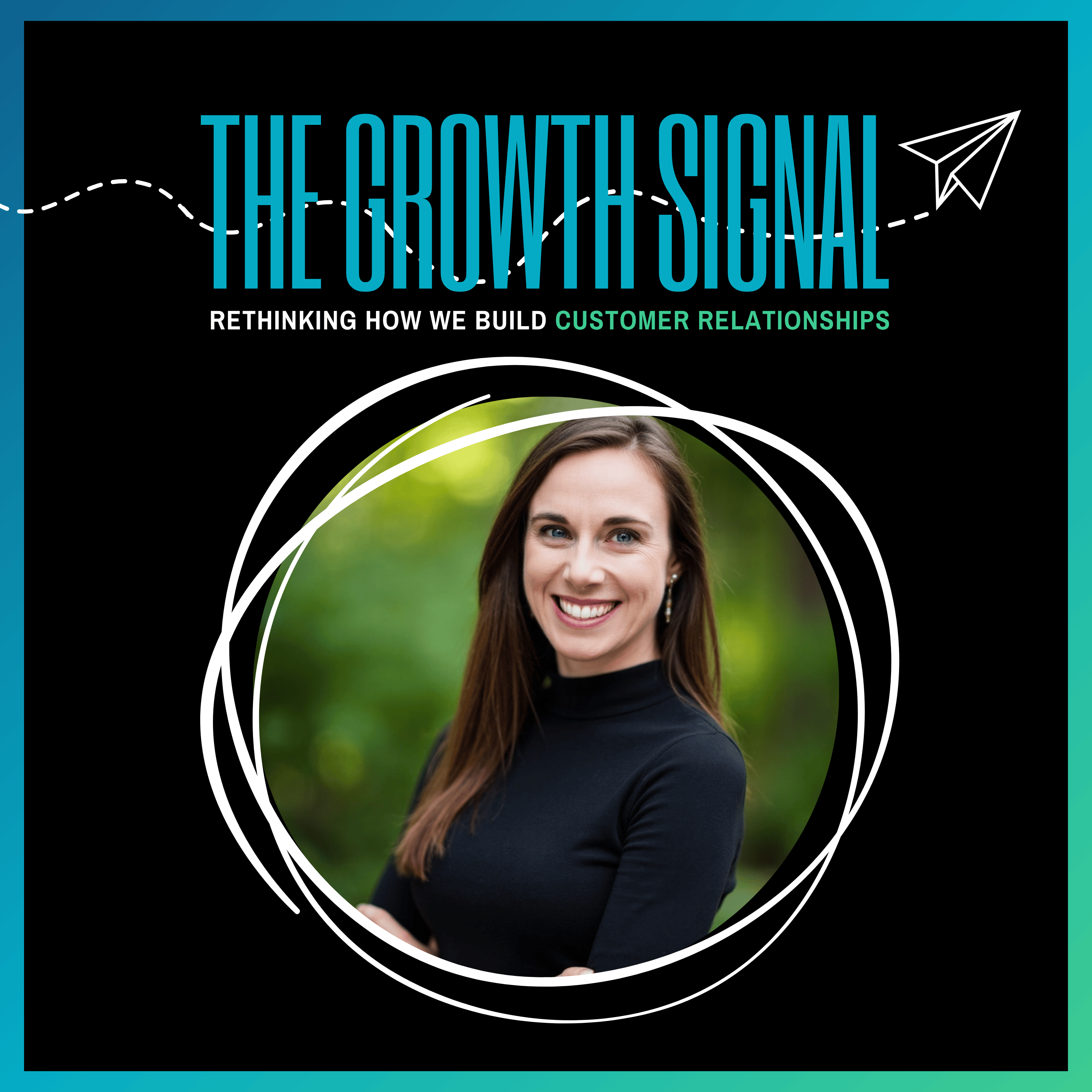 The Growth Signal
