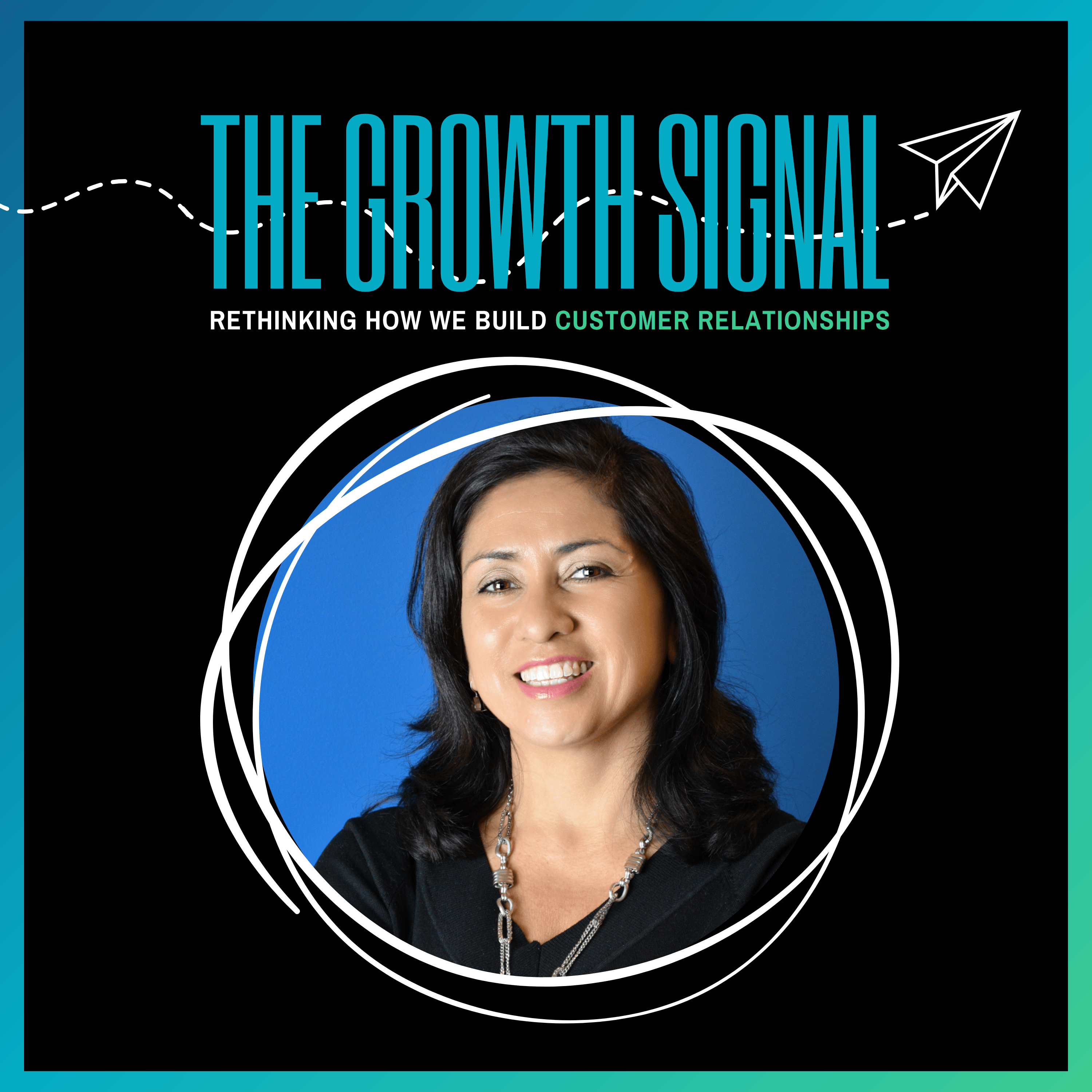 The Growth Signal