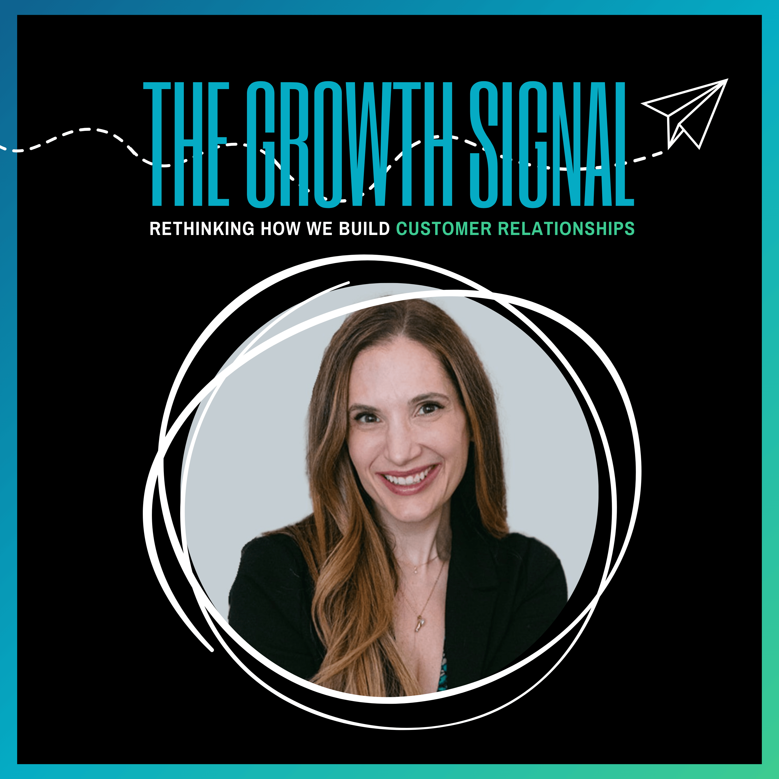 The Growth Signal