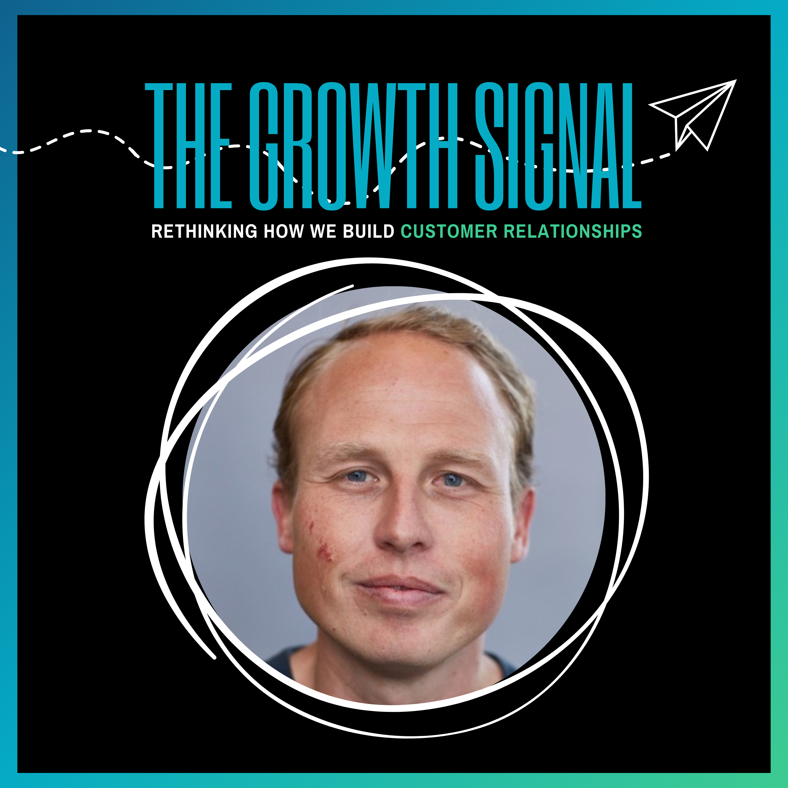 The Growth Signal