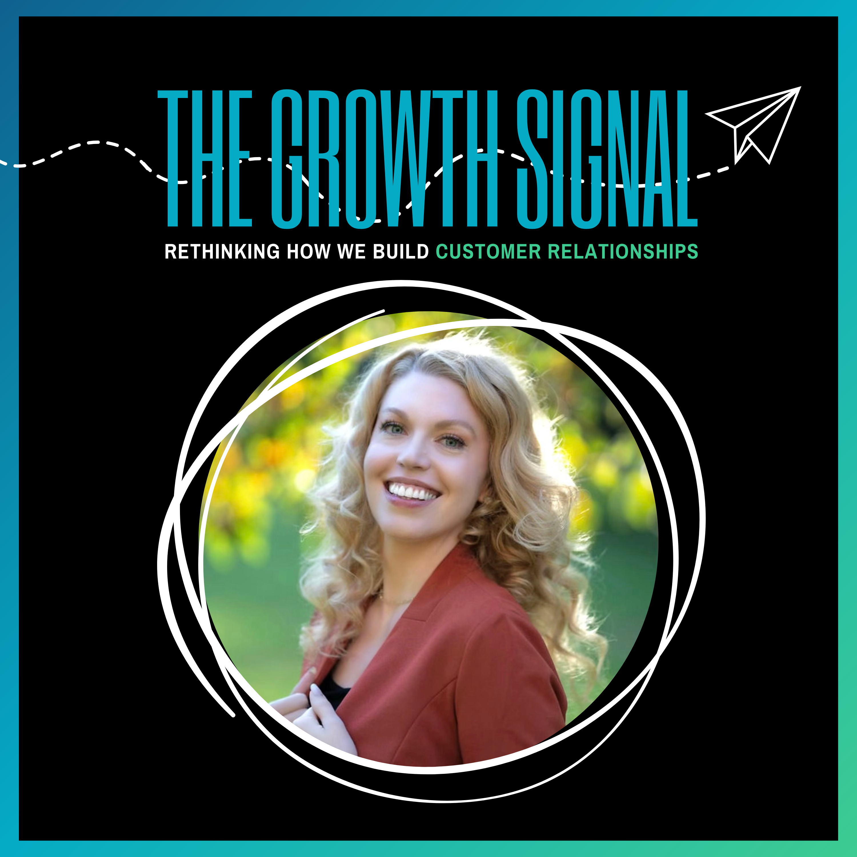 The Growth Signal
