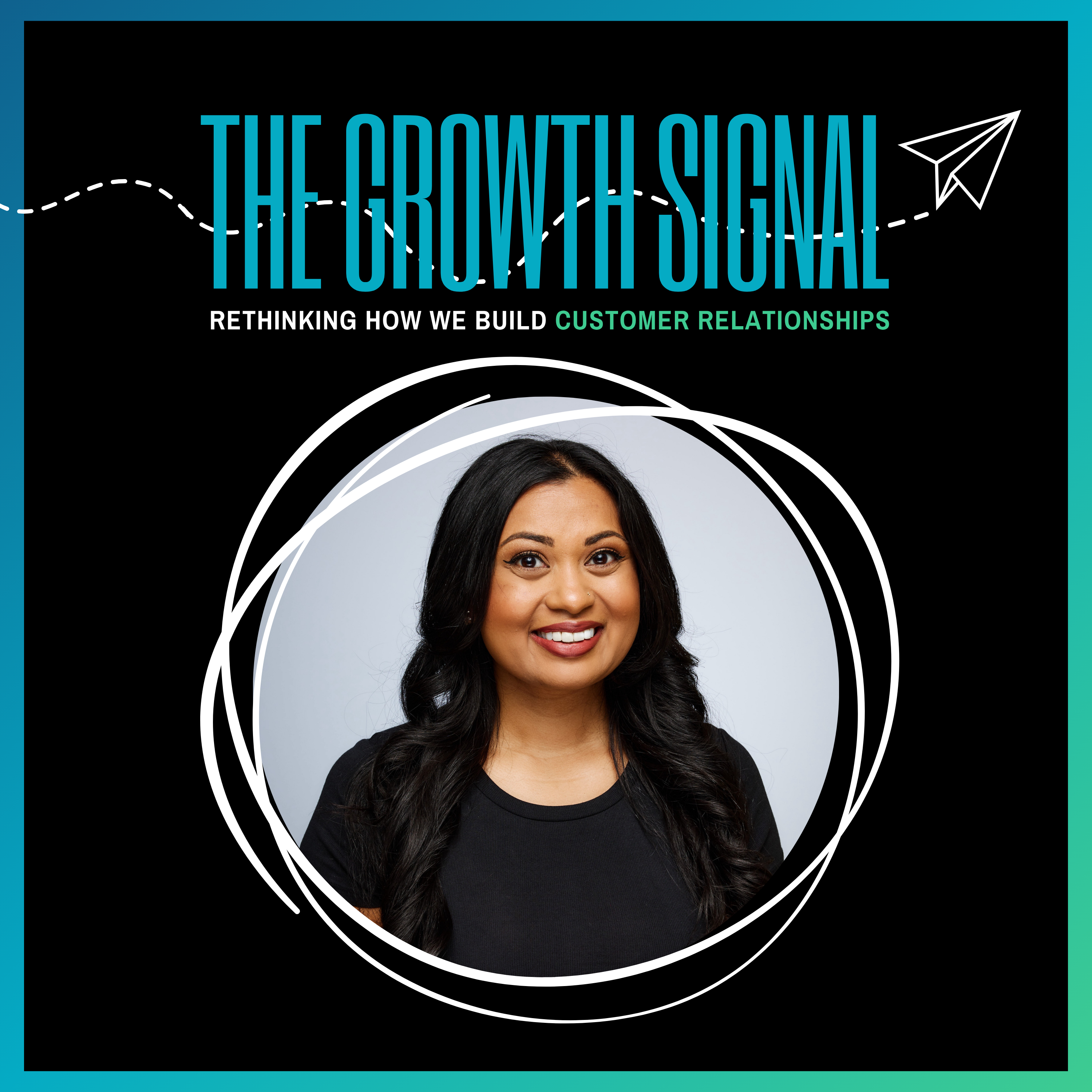 The Growth Signal