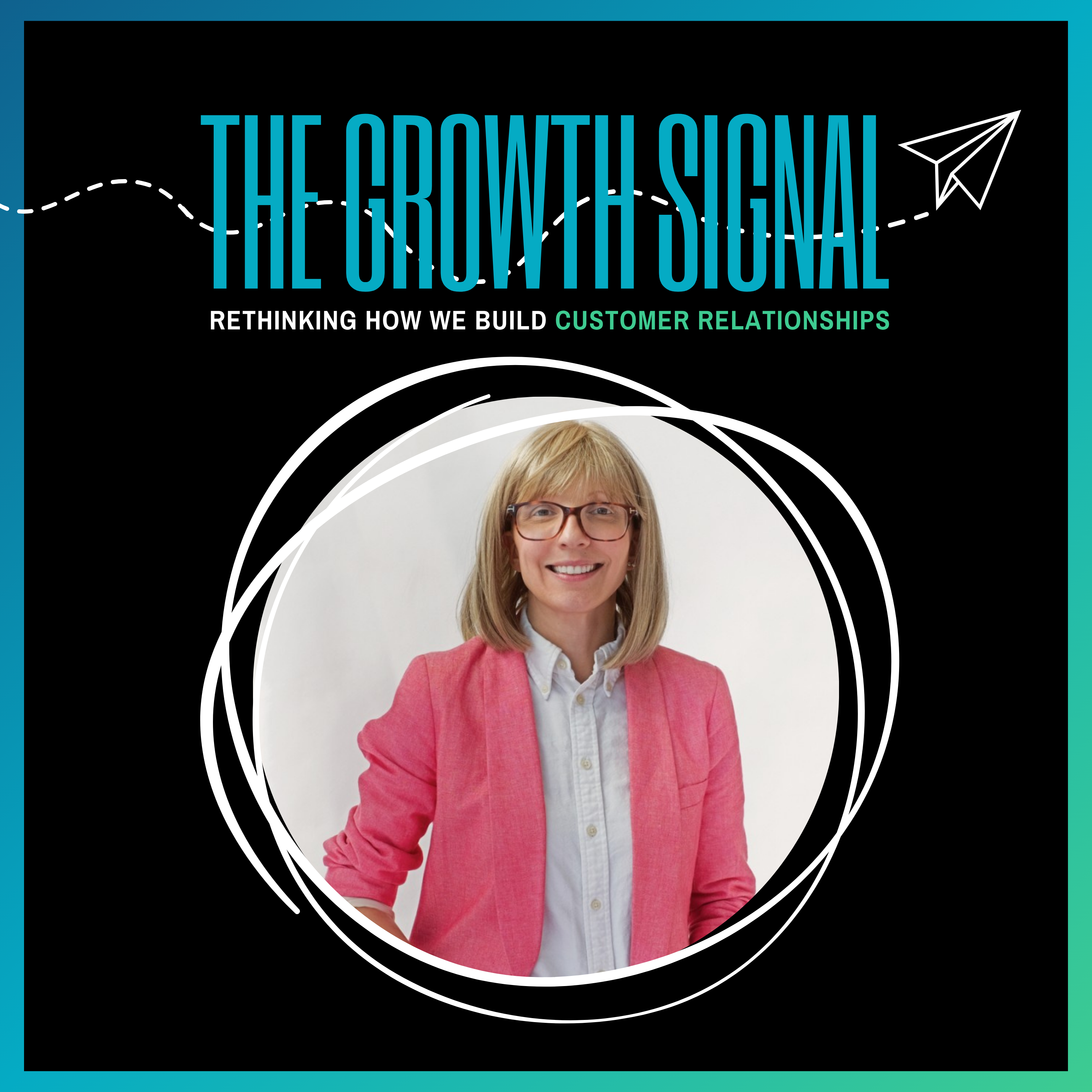 The Growth Signal