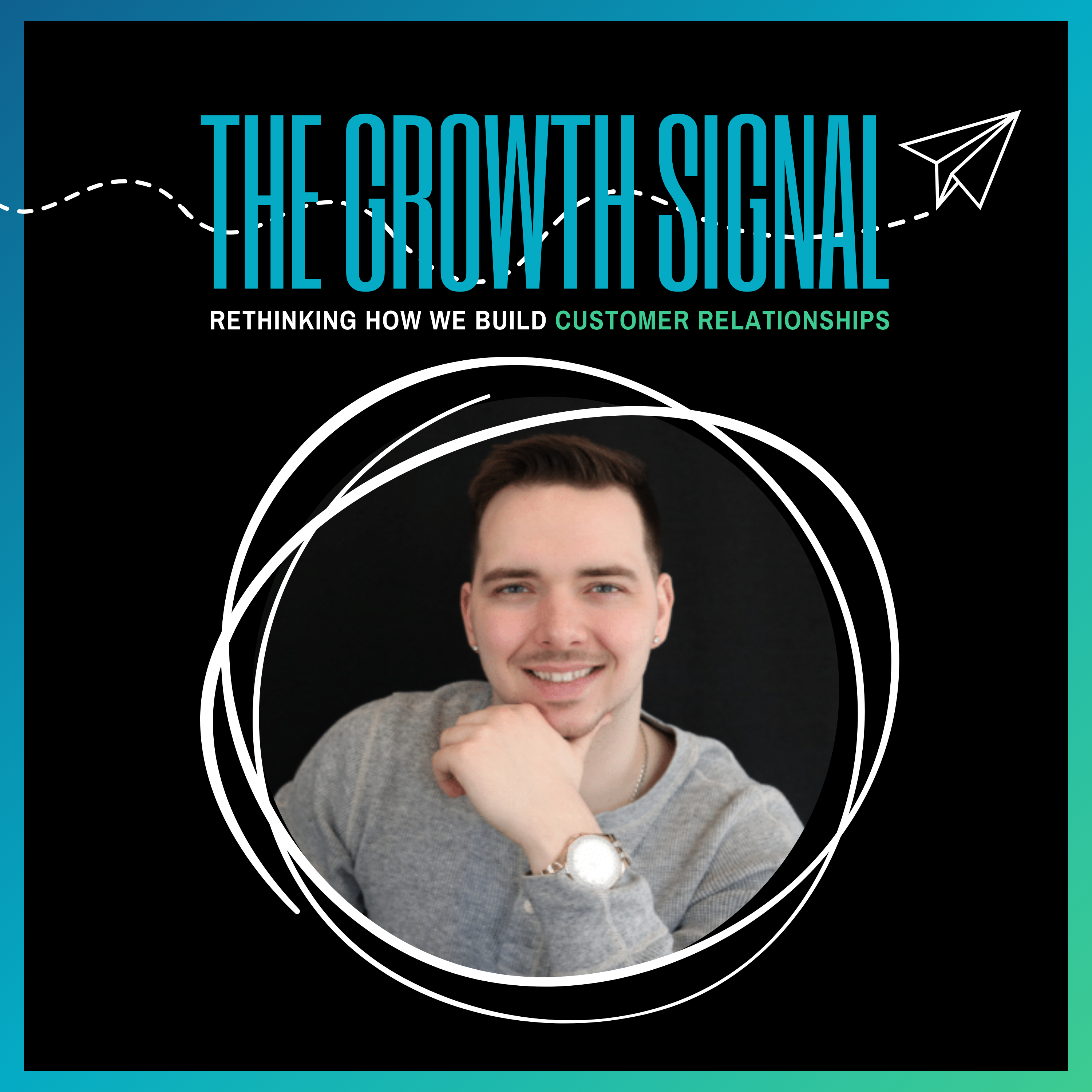 The Growth Signal