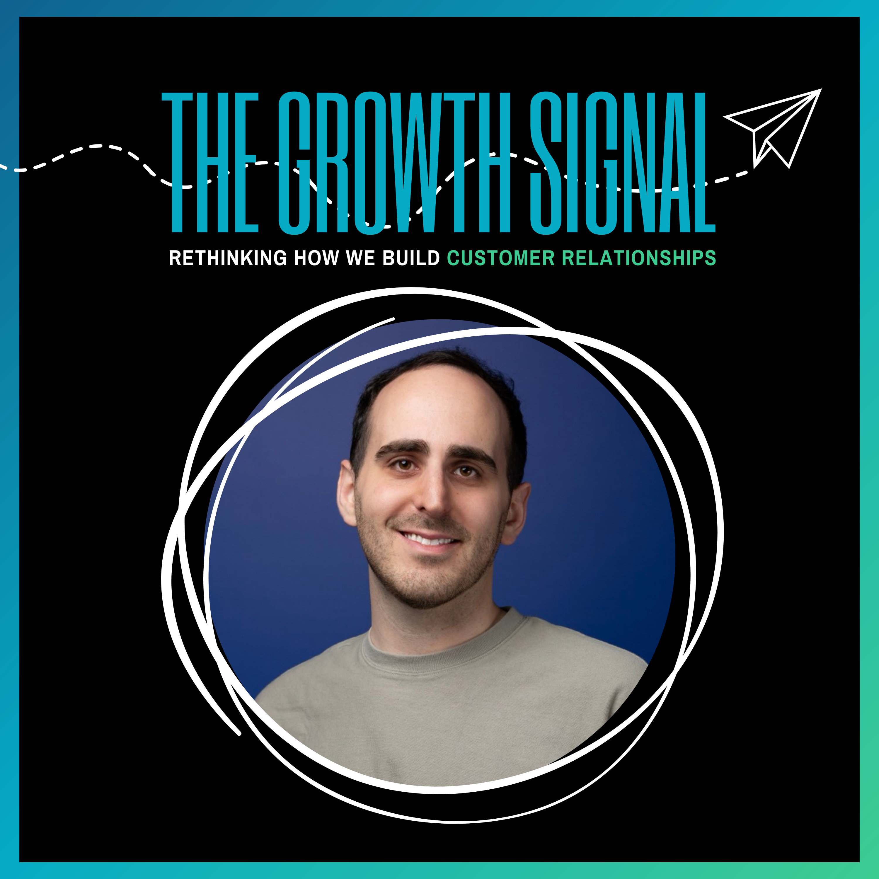 The Growth Signal