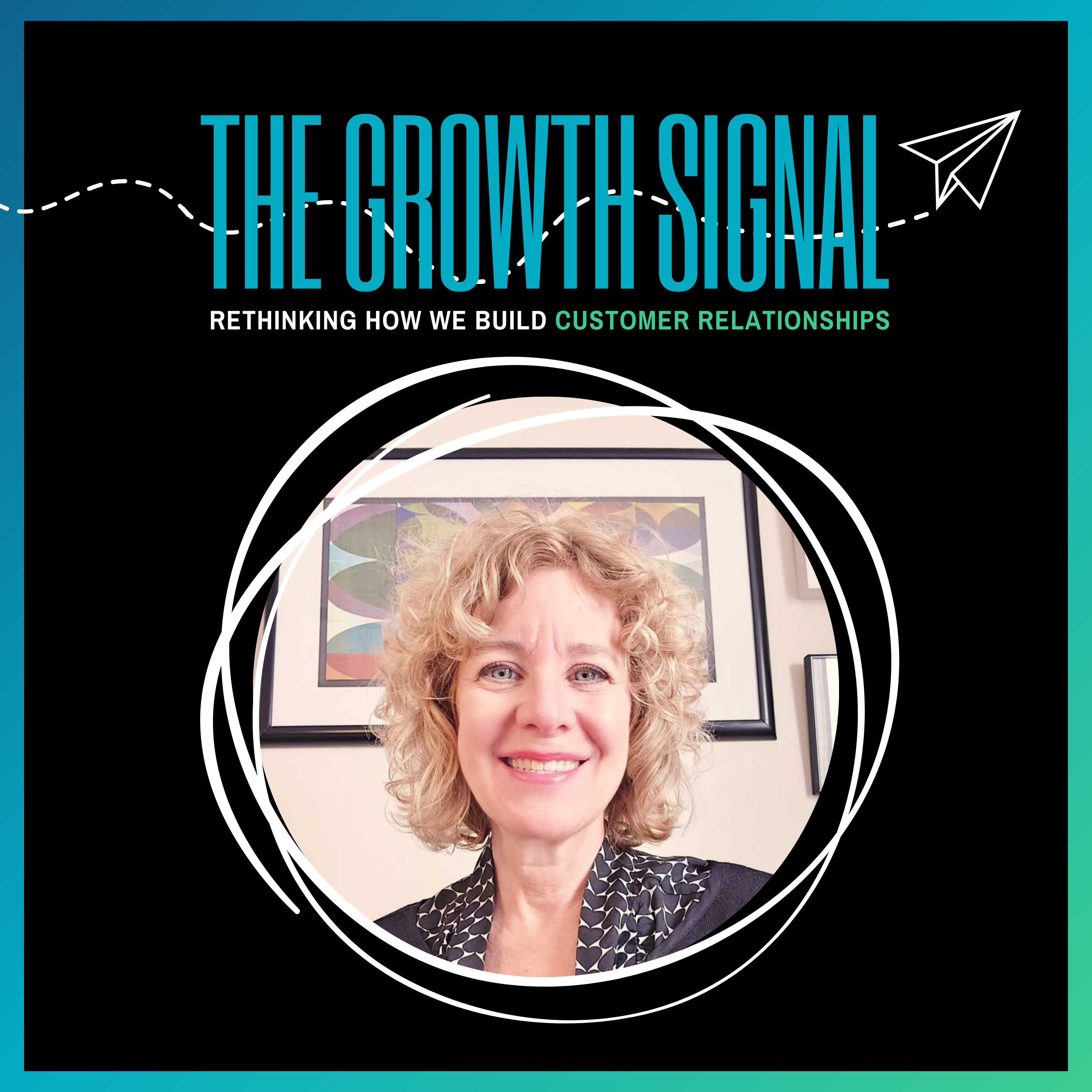 The Growth Signal