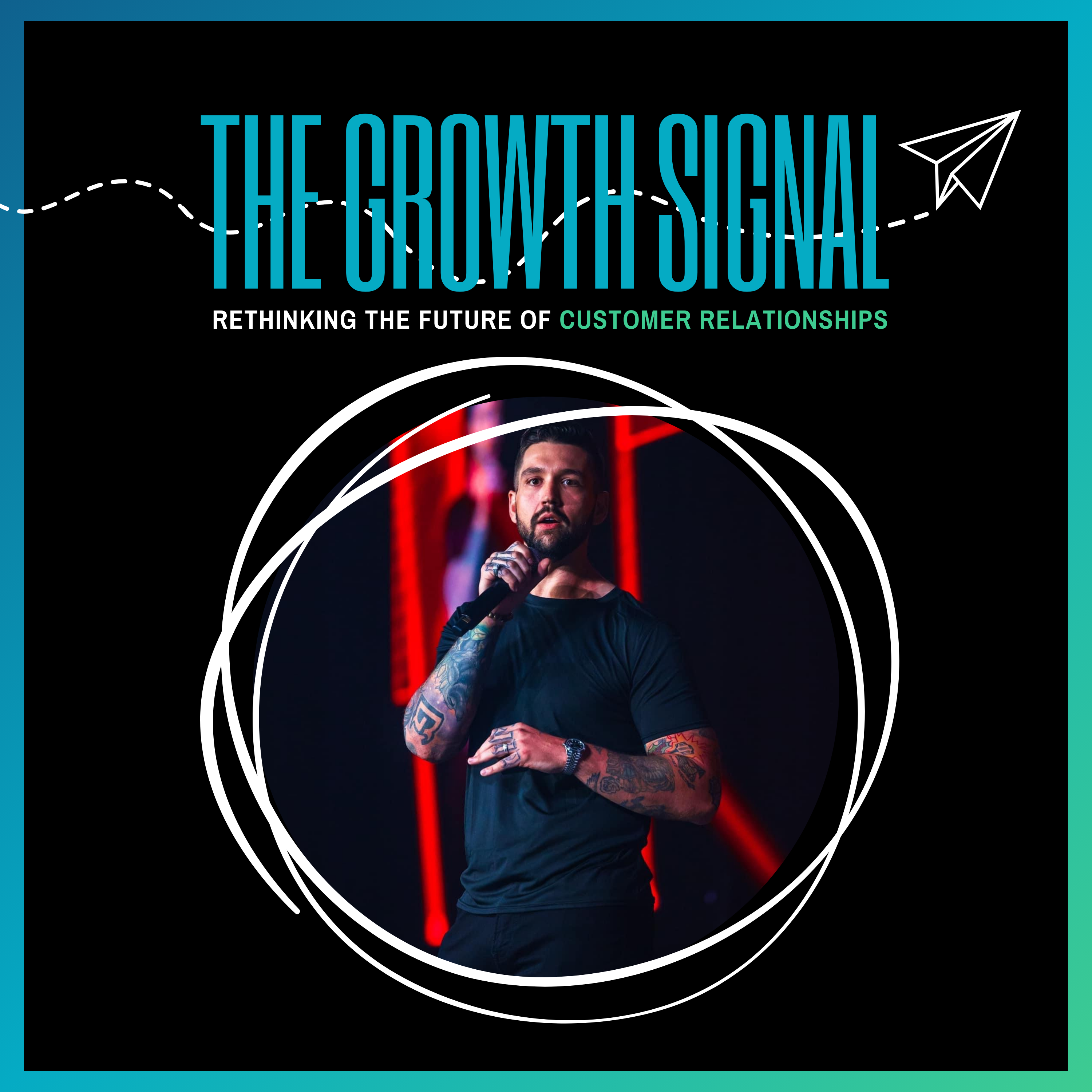 The Growth Signal