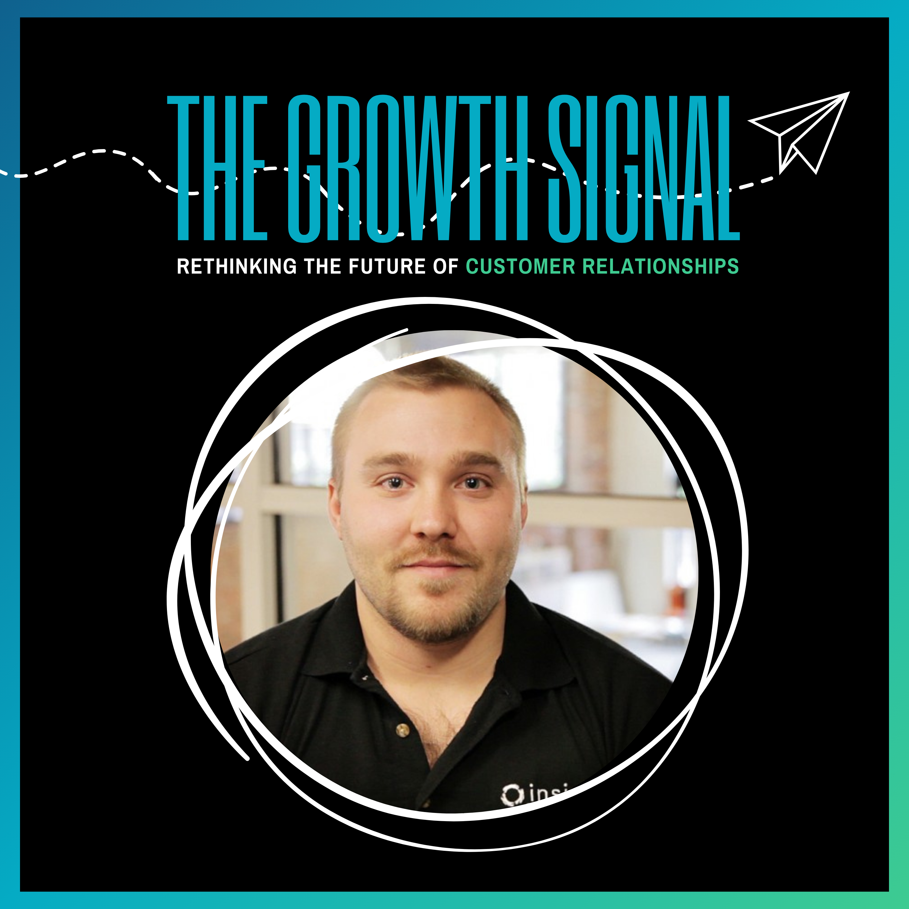 The Growth Signal