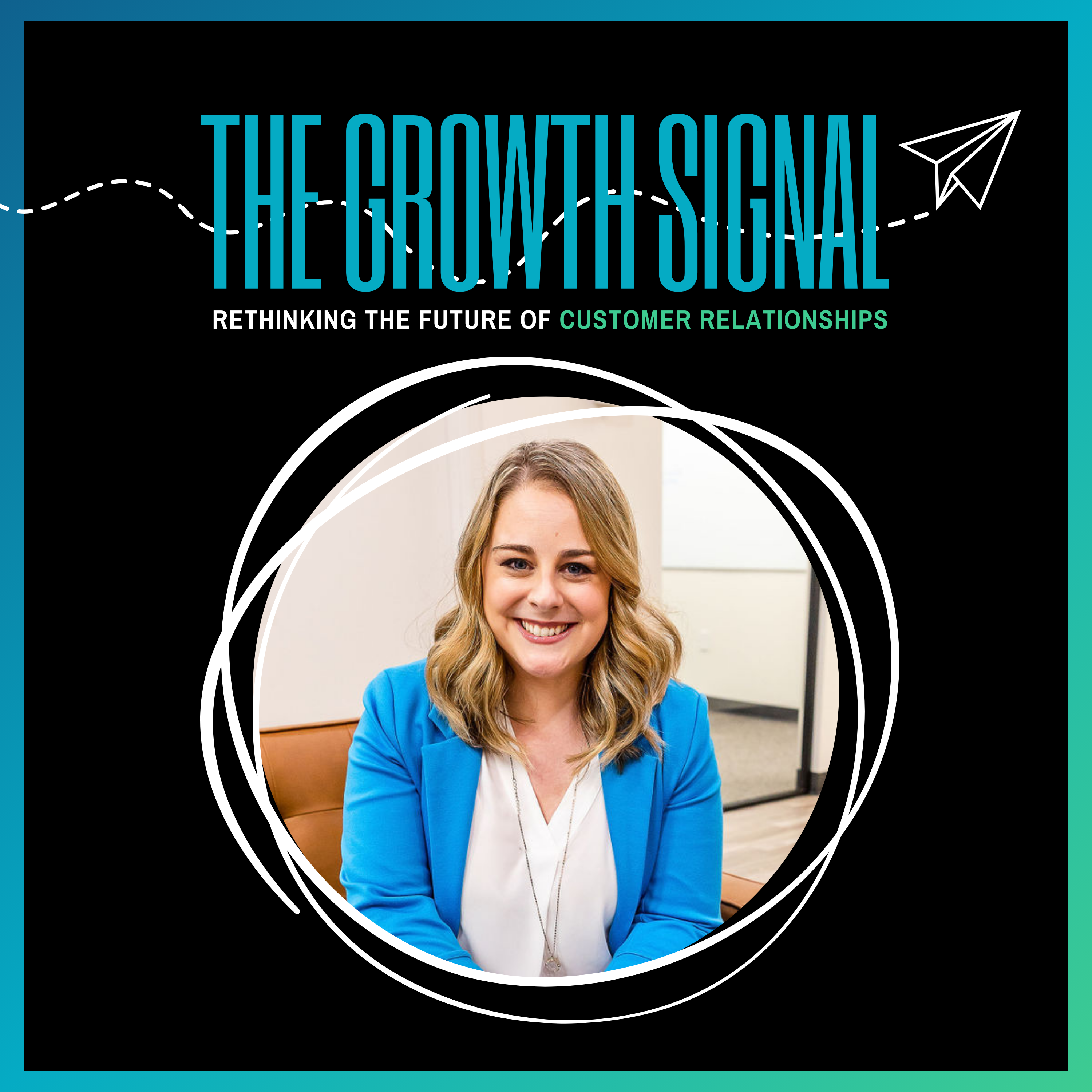 The Growth Signal