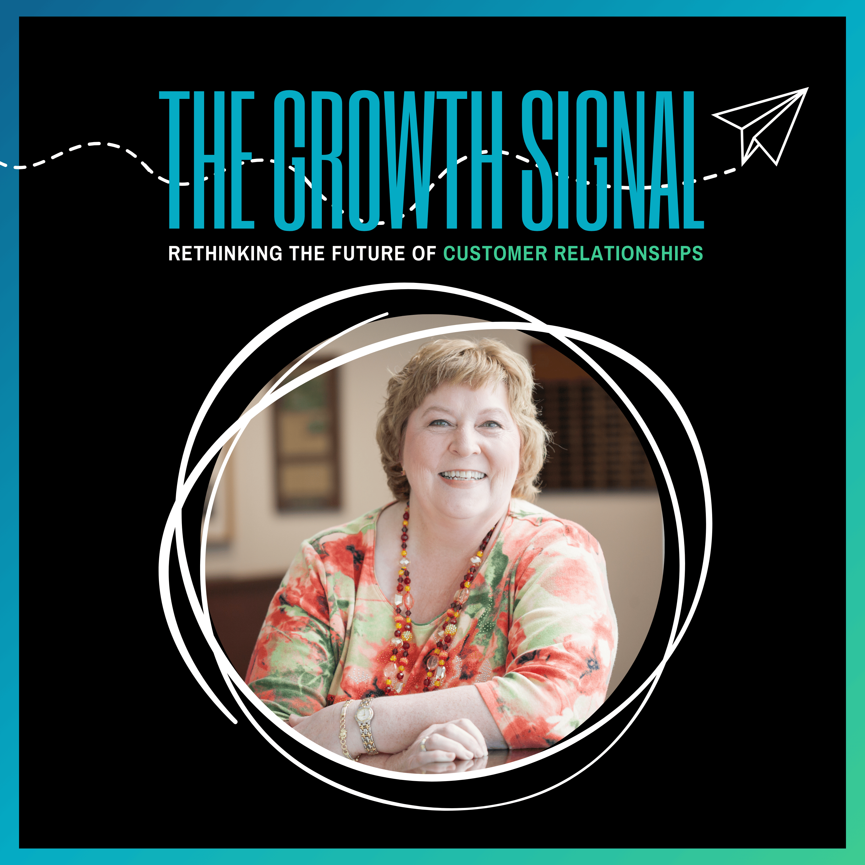 The Growth Signal