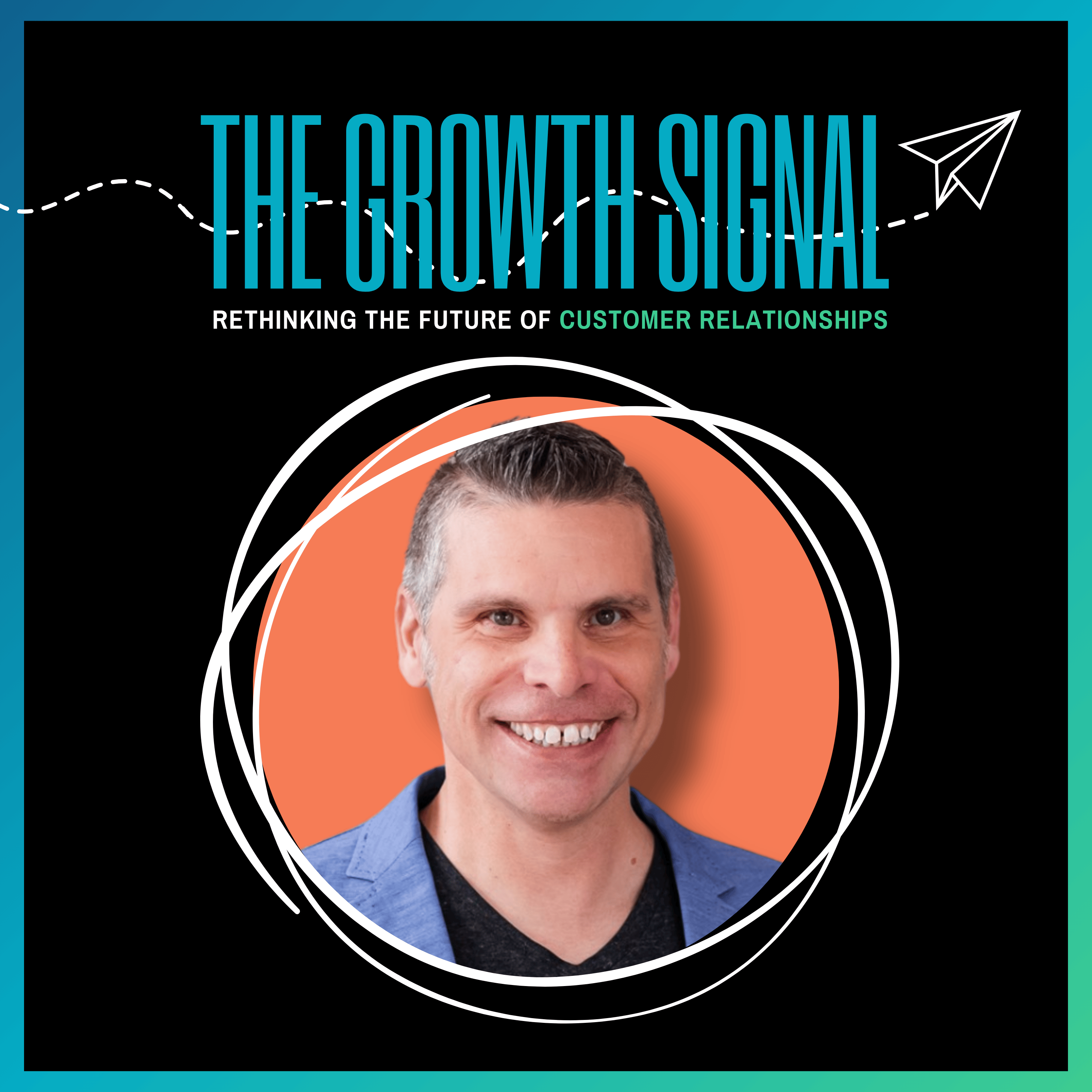 Anybody Can Be a Consultant...If You Have the Will and Skill with Dave Seaton episode artwork