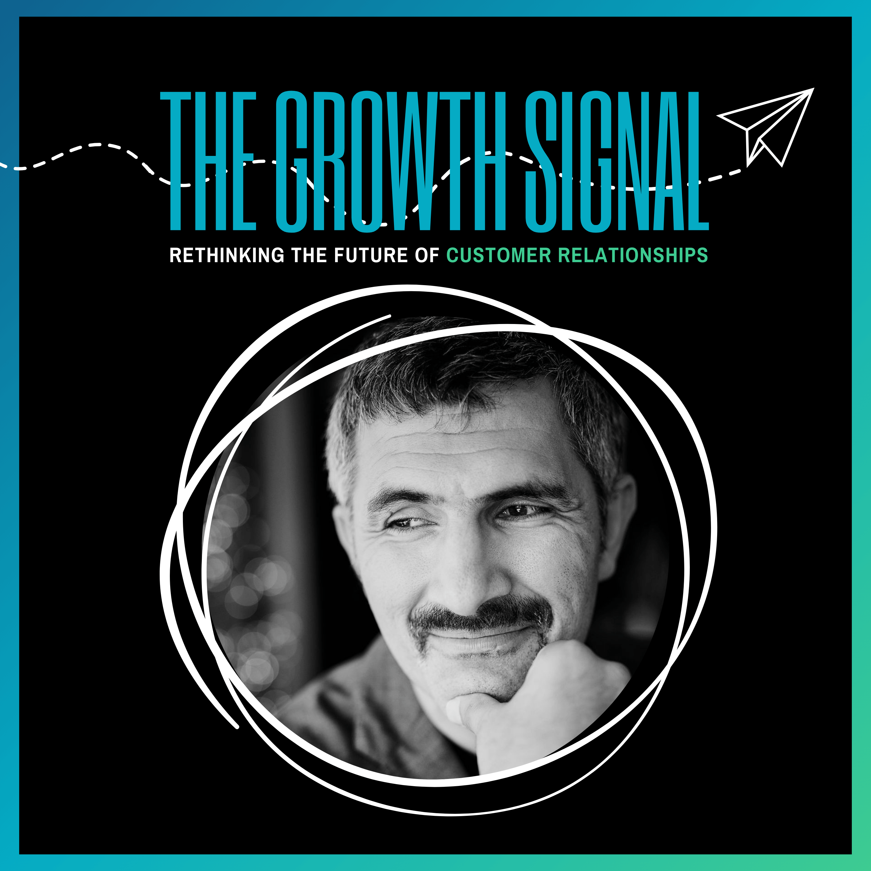 The Growth Signal