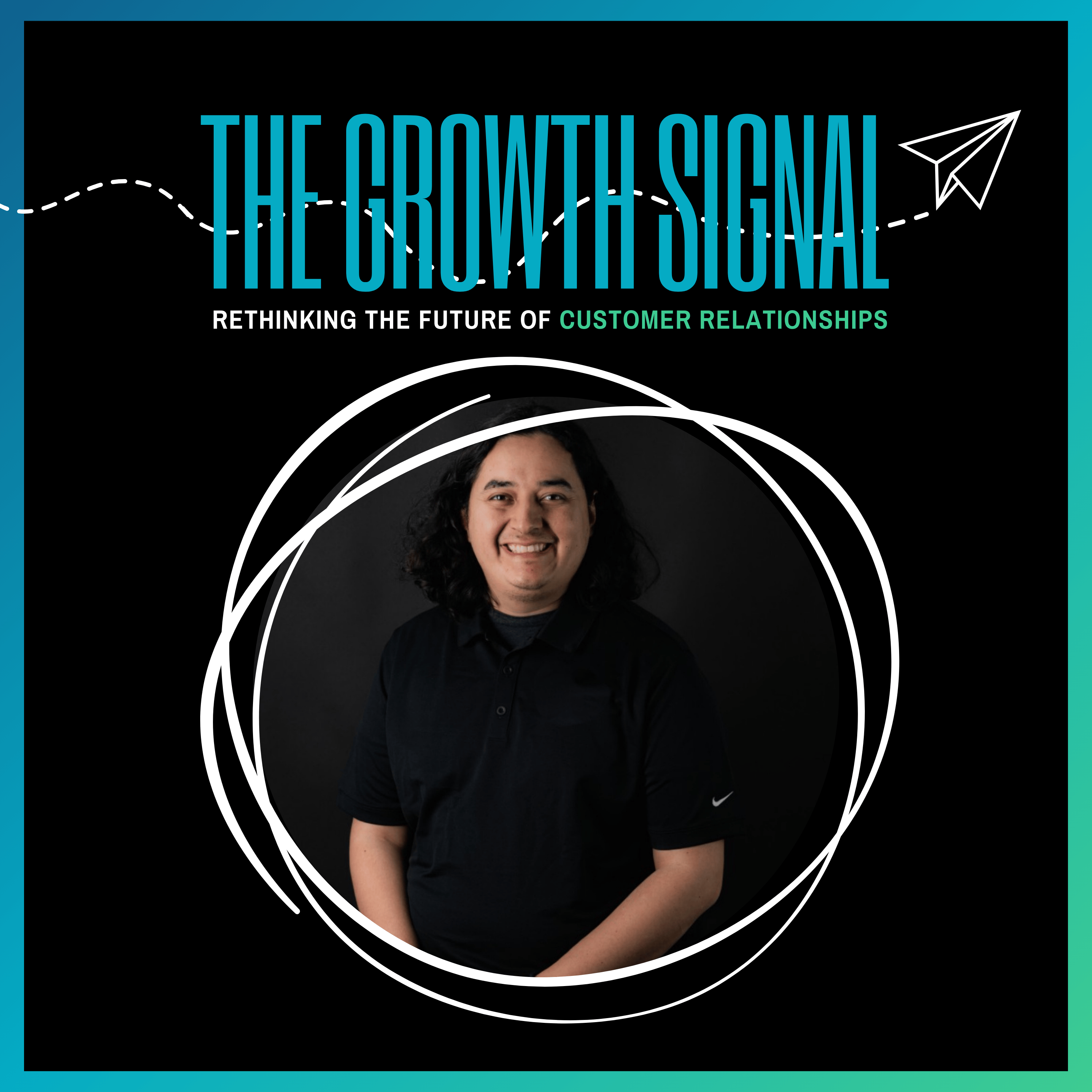 The Growth Signal