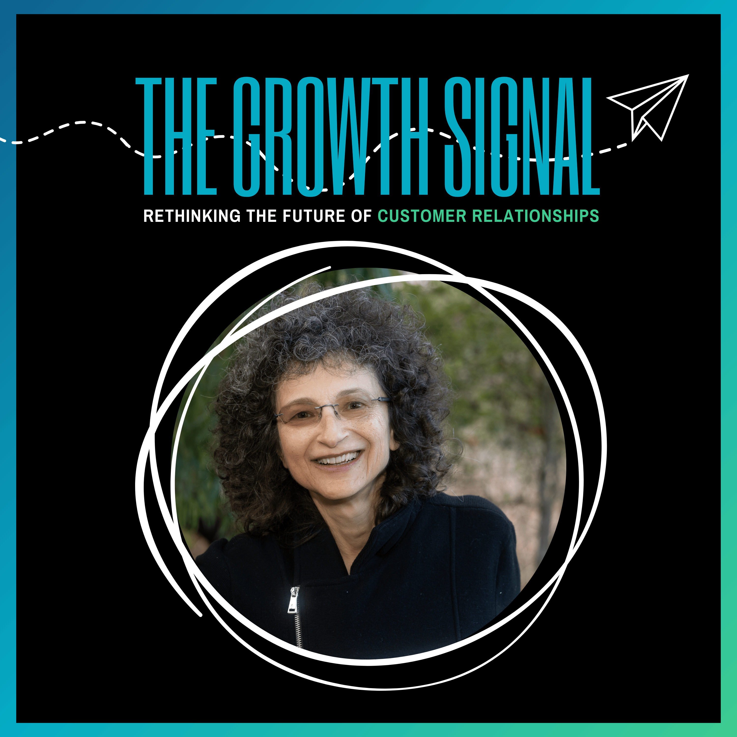 The Growth Signal