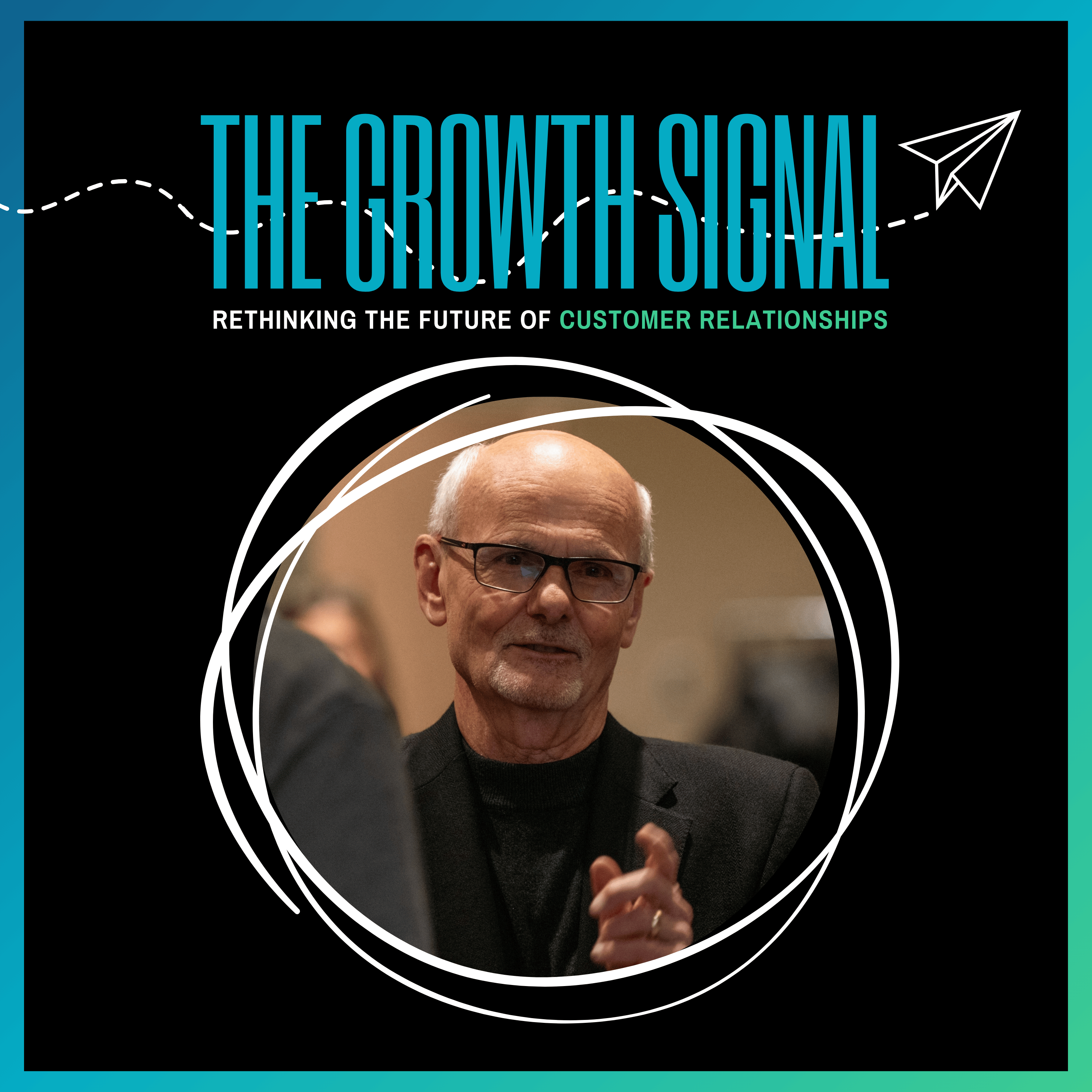 The Growth Signal