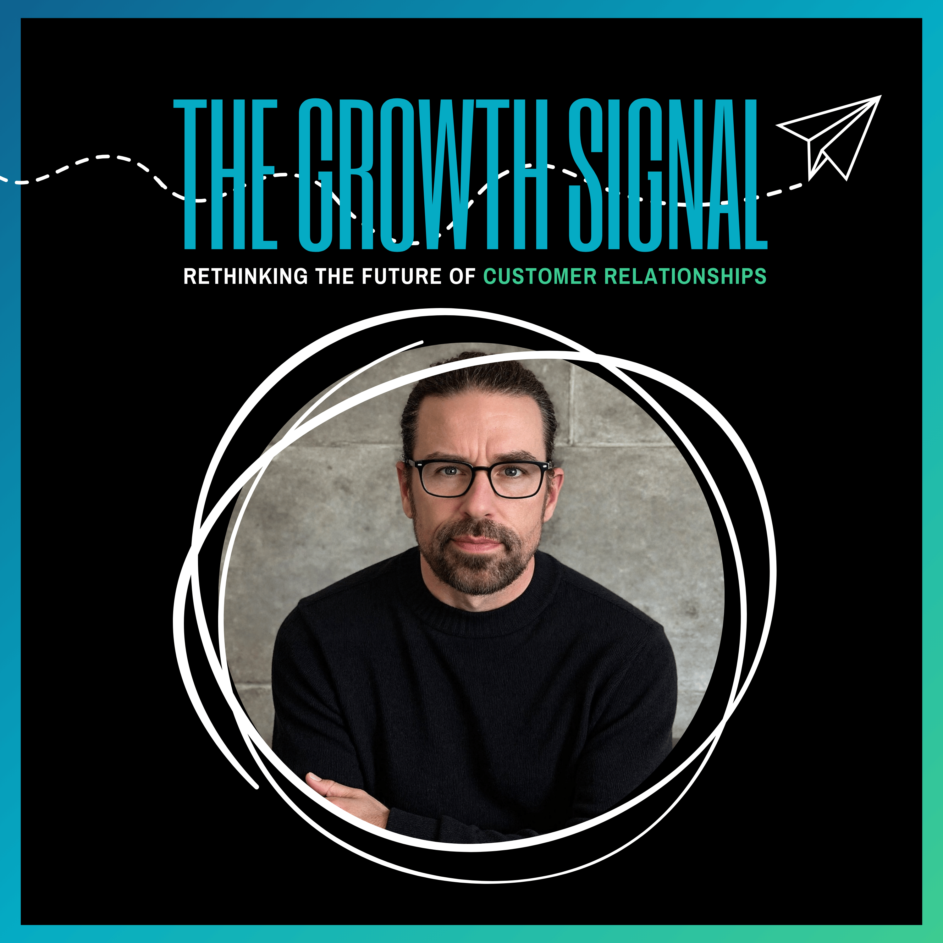 The Growth Signal