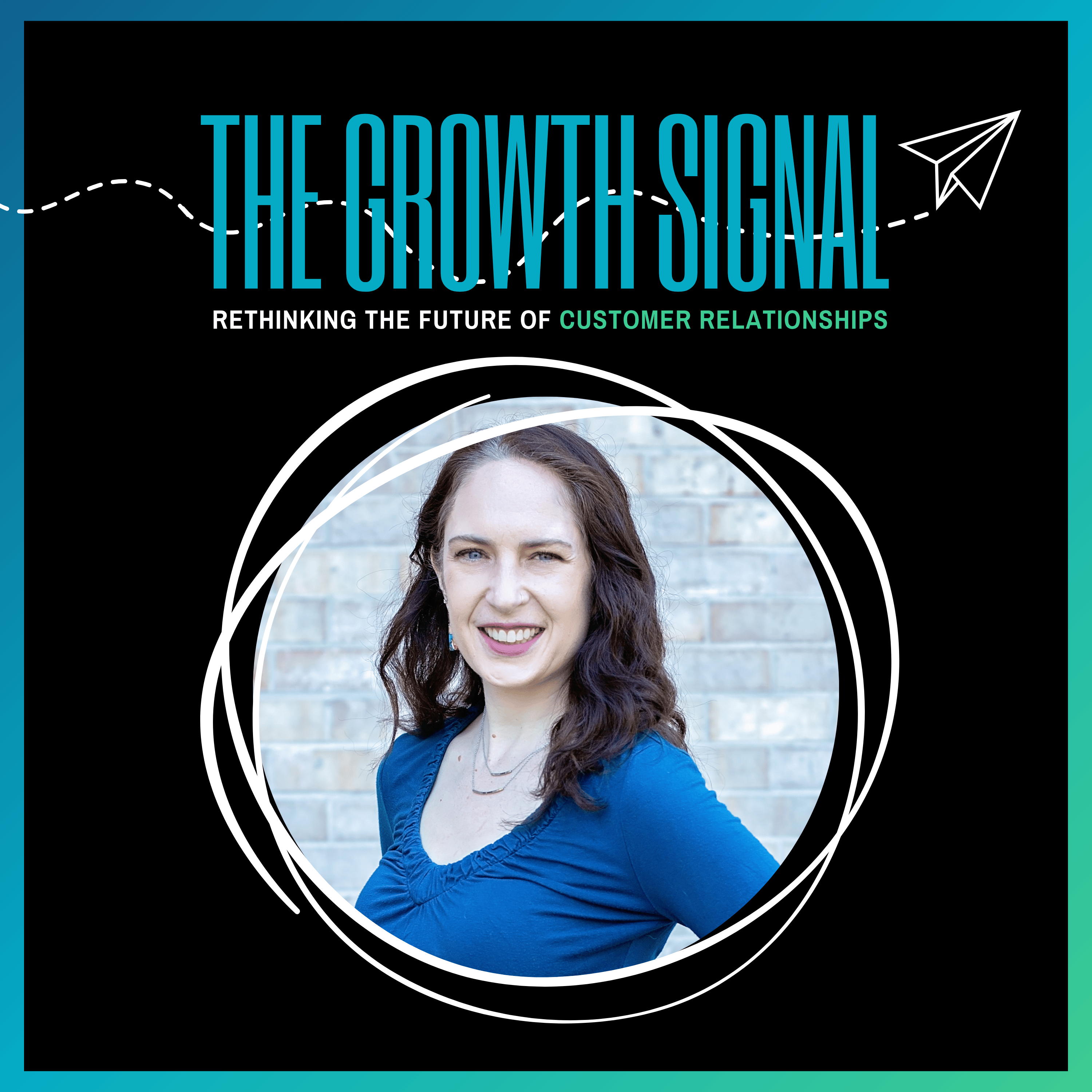 Why “Scaled CS” Isn’t Really Customer Success… with Amy Rath episode artwork