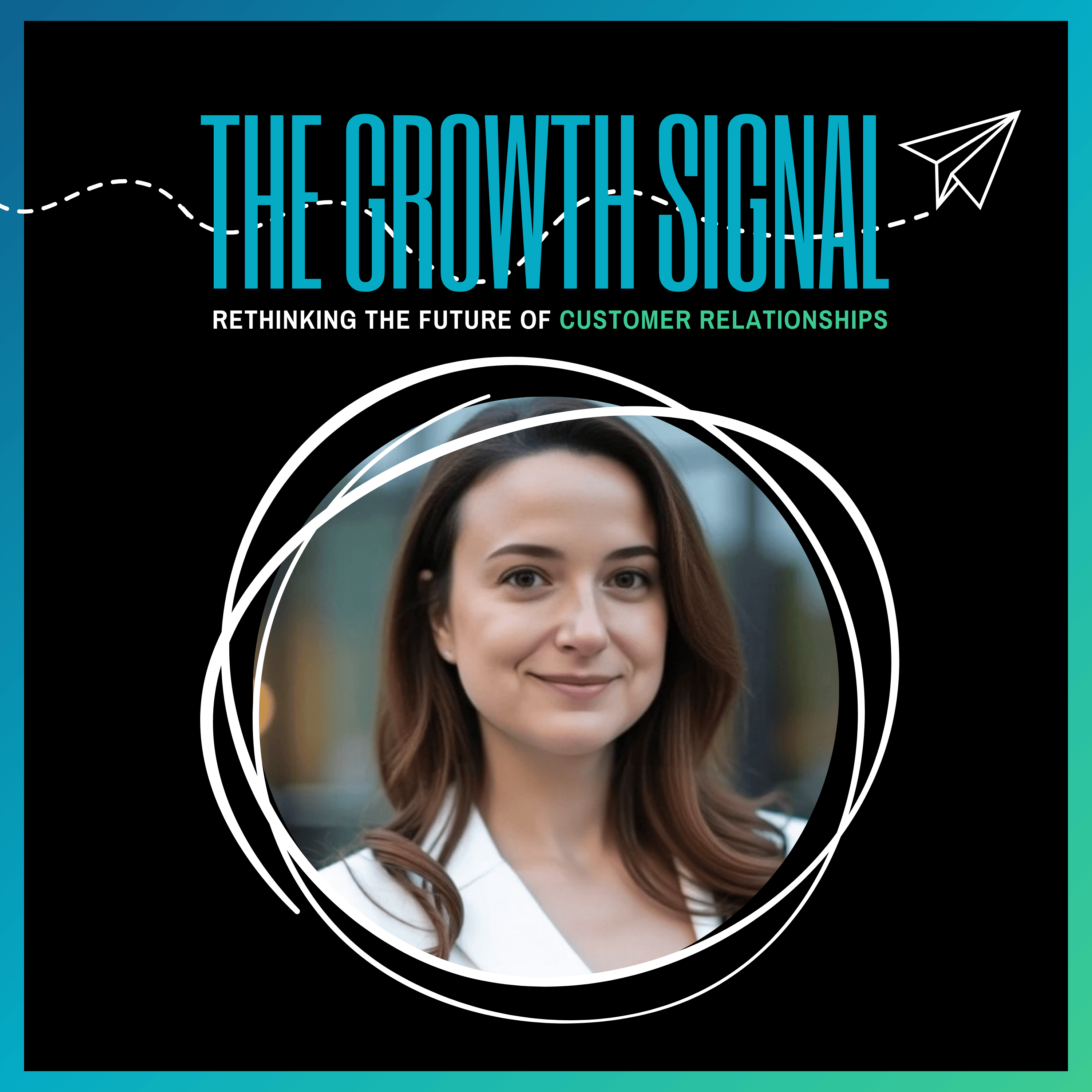 The Growth Signal