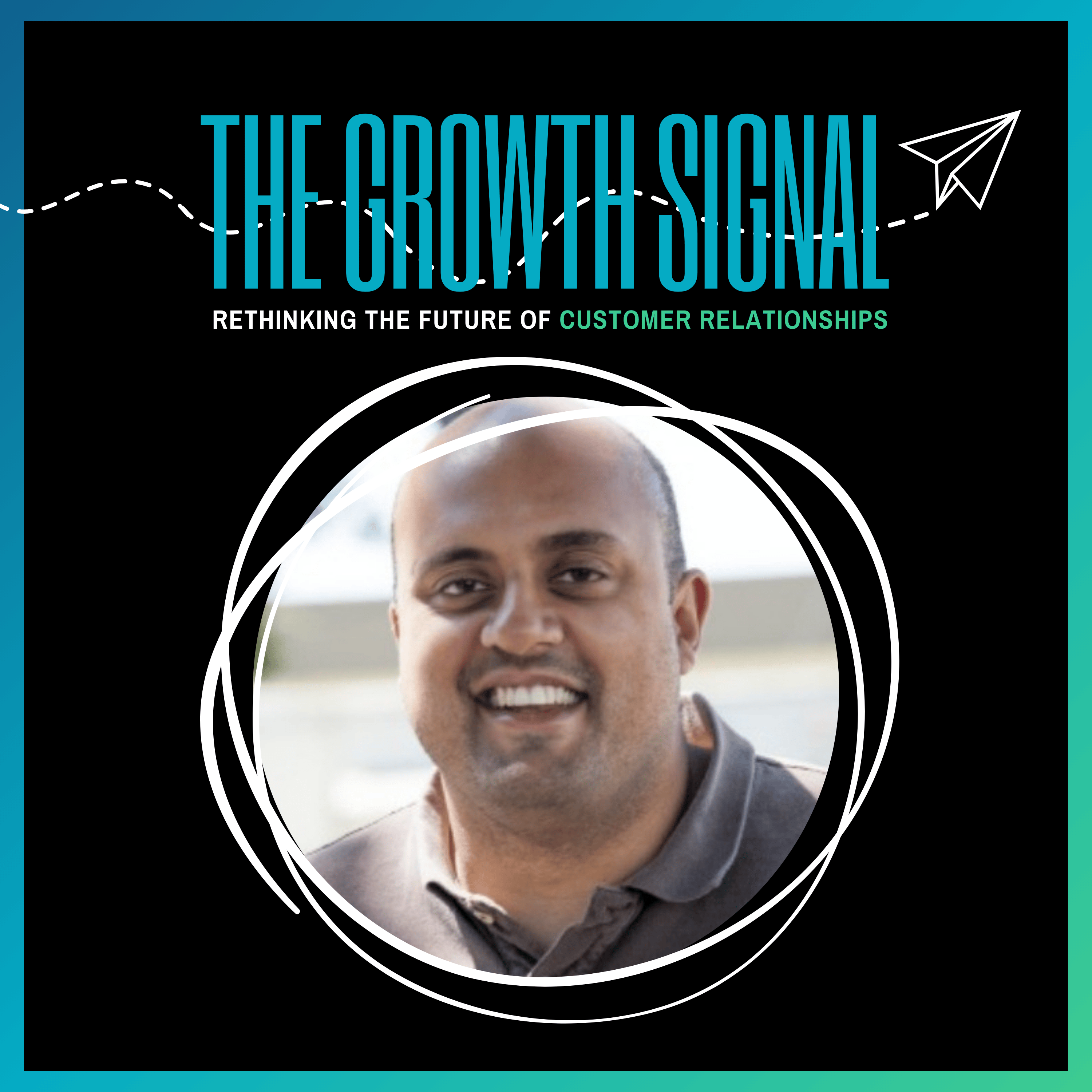 The Growth Signal