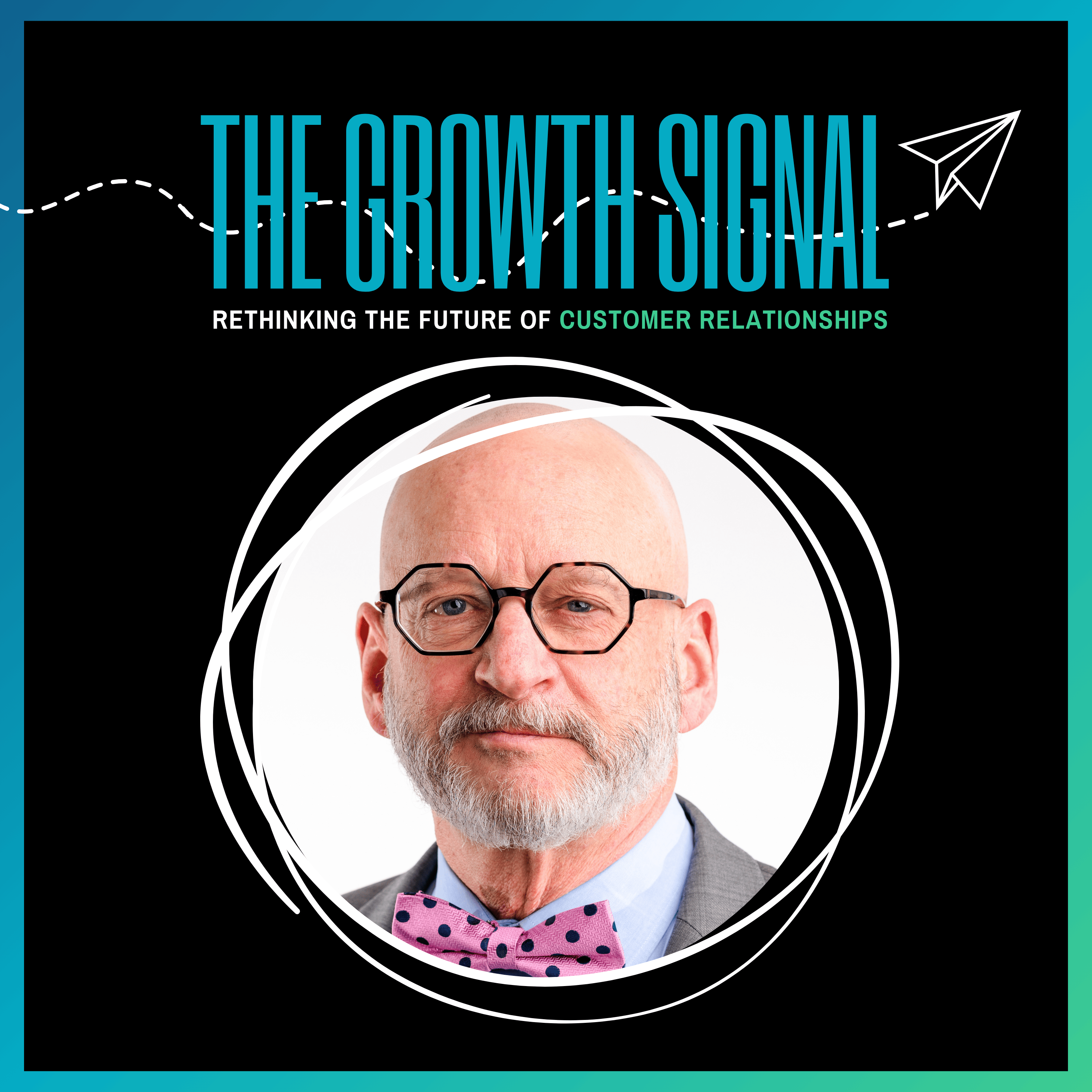 Why Founders Fail at Sales (and How to Fix It) with John Lester episode artwork