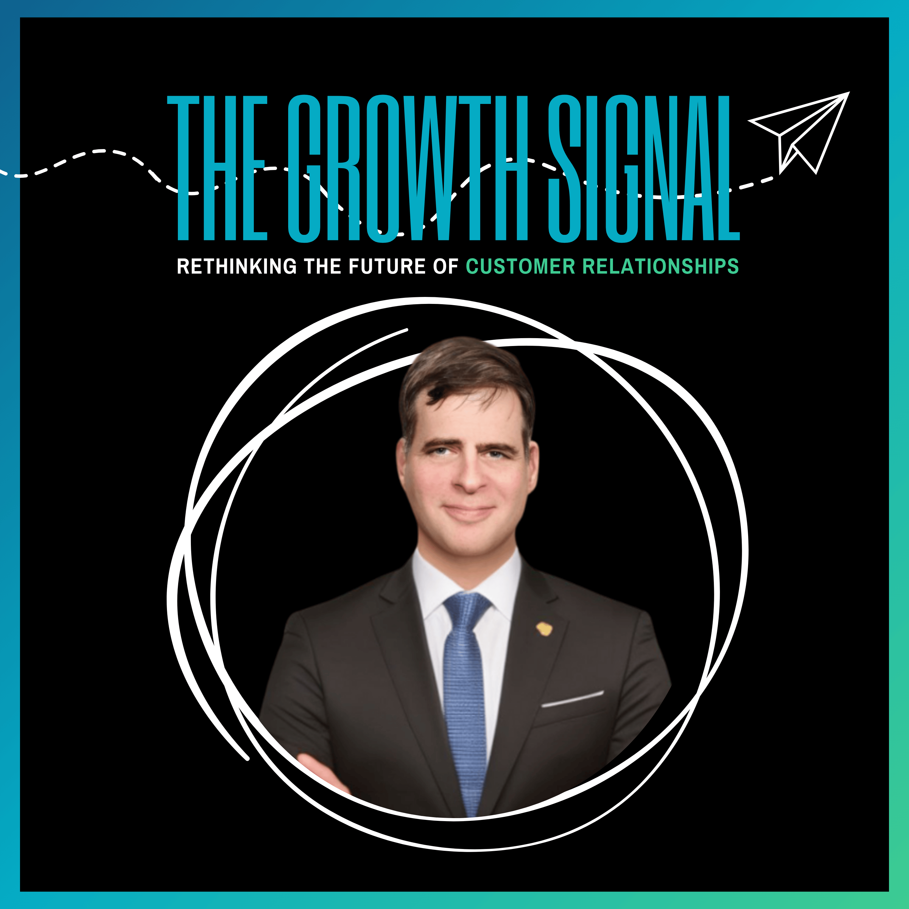 From Profile to Profit: How AI Can Transform Your LinkedIn Presence with Al Kushner episode artwork