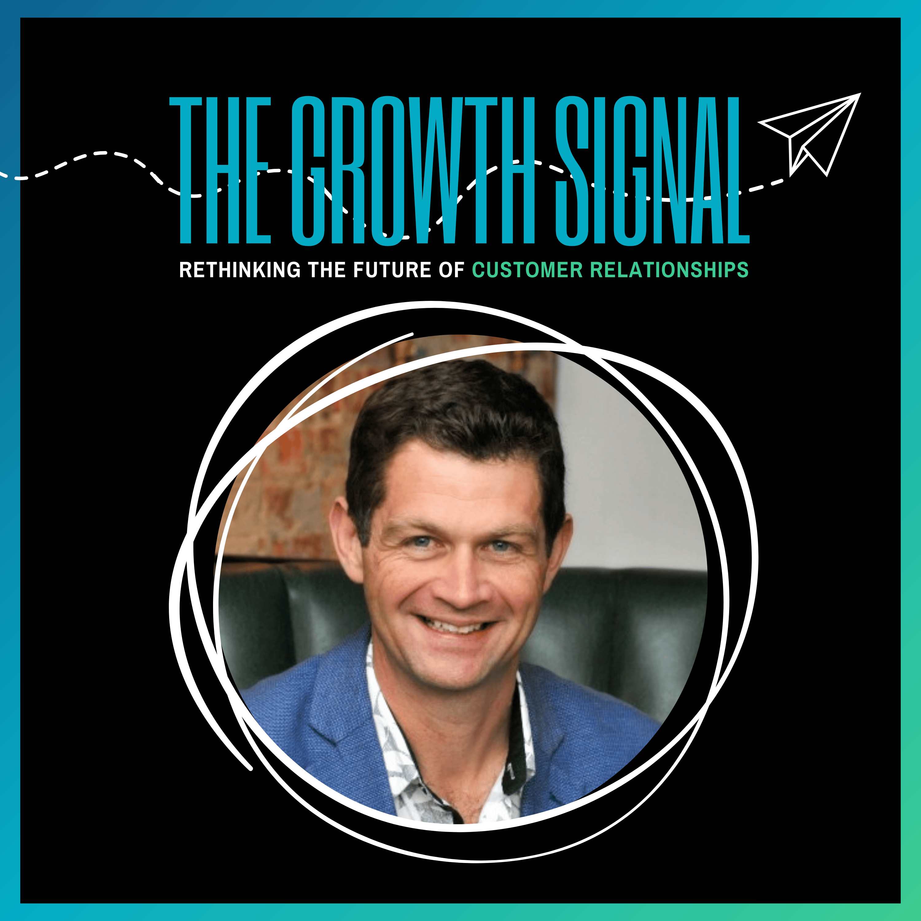 The Growth Signal