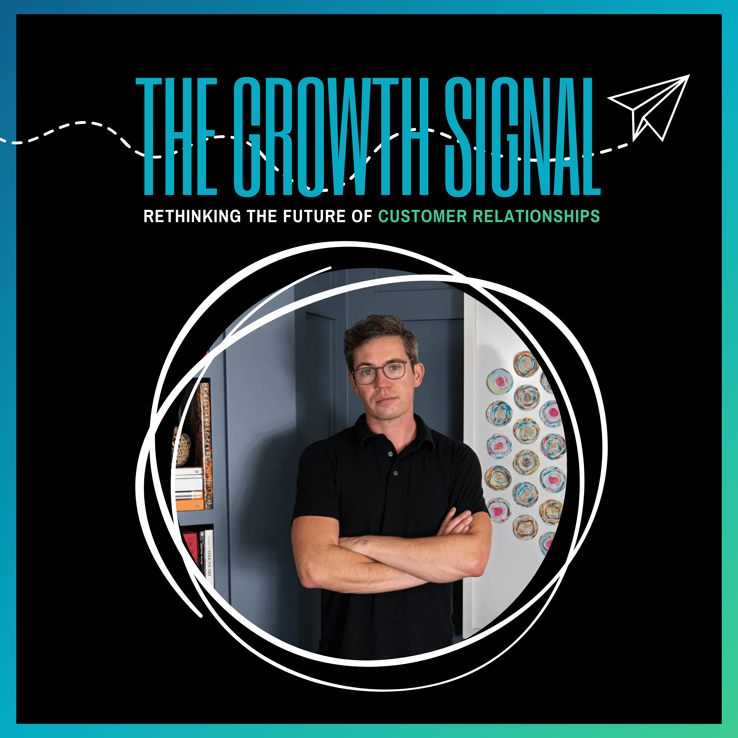 Branding Is Your Unfair Advantage with T. Christian Helms episode artwork