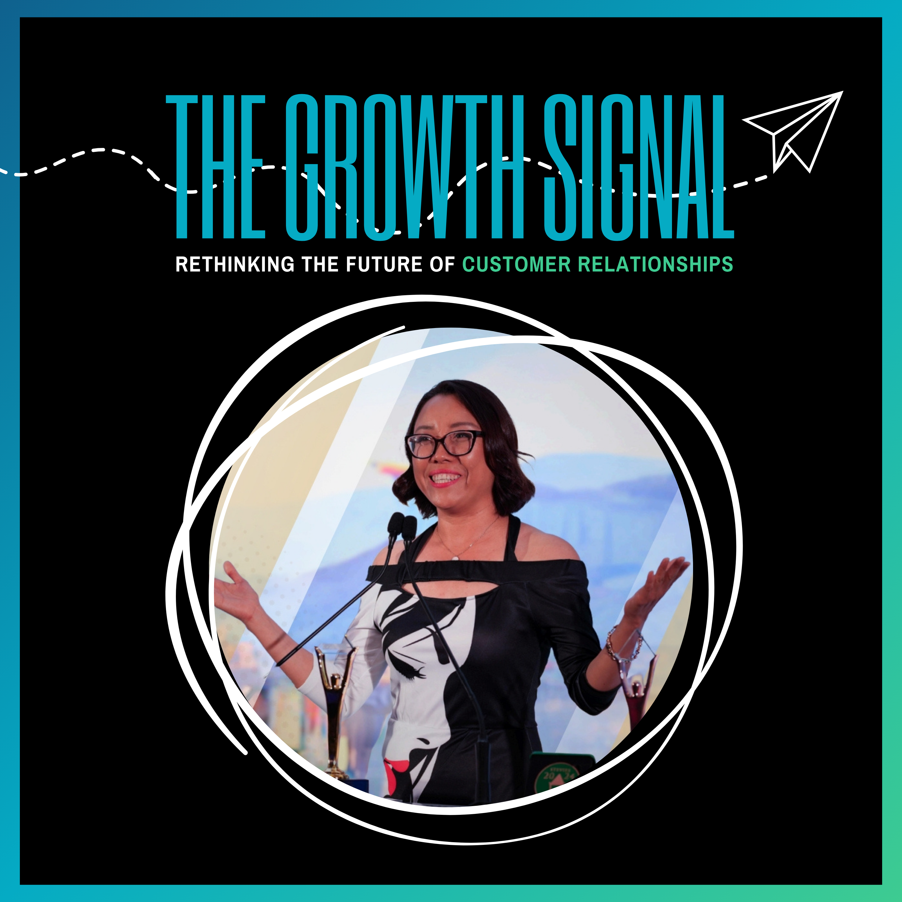The Growth Signal