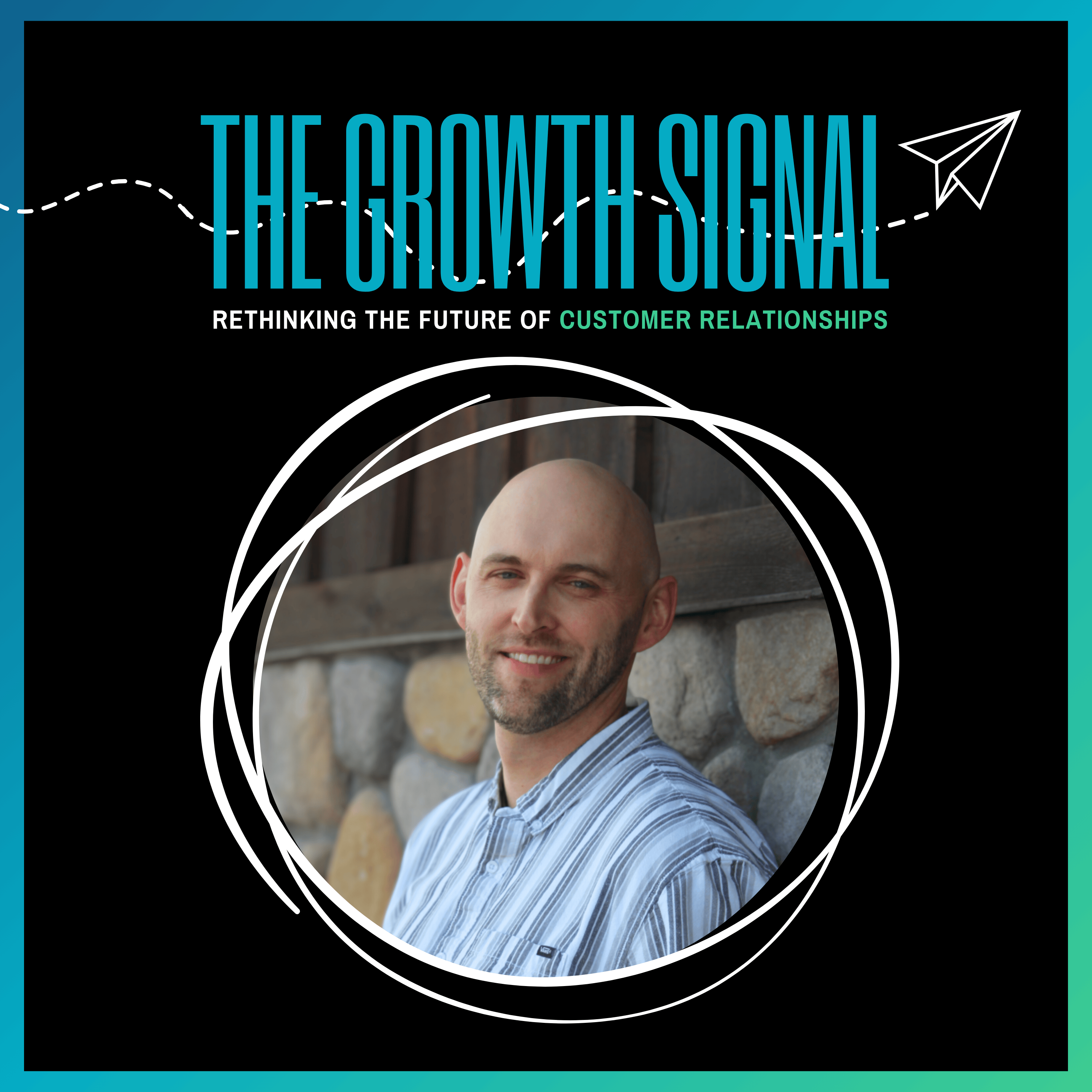 AI Won’t Replace You – It’ll Free You to Do Better Work with Eric Turney