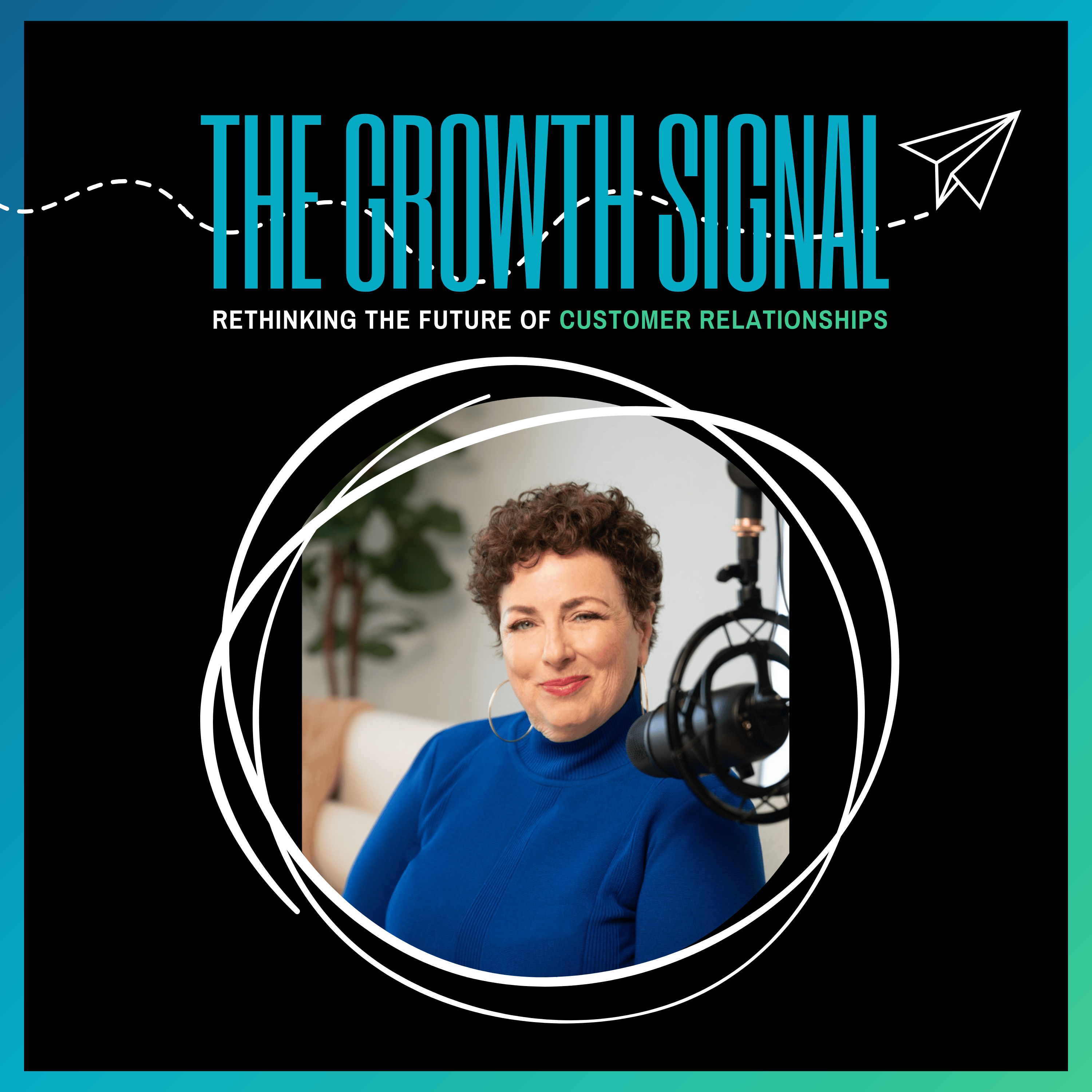 Get Seen, Heard, and Paid: The Power of Publicity with Jill Lublin episode artwork