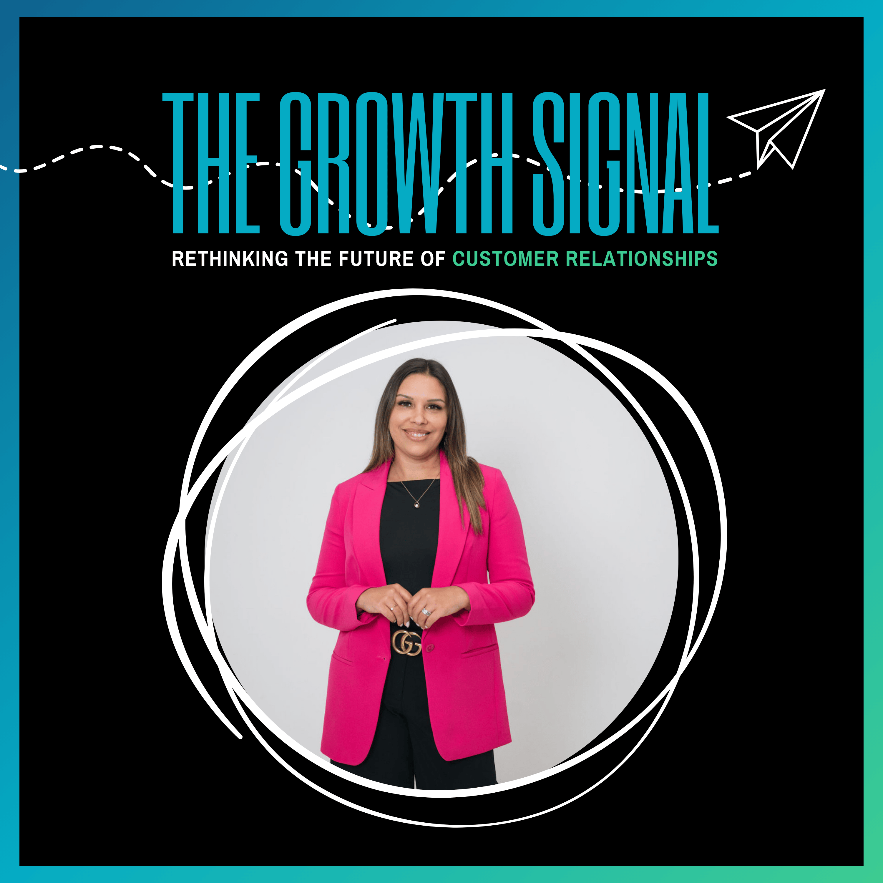 The Growth Signal