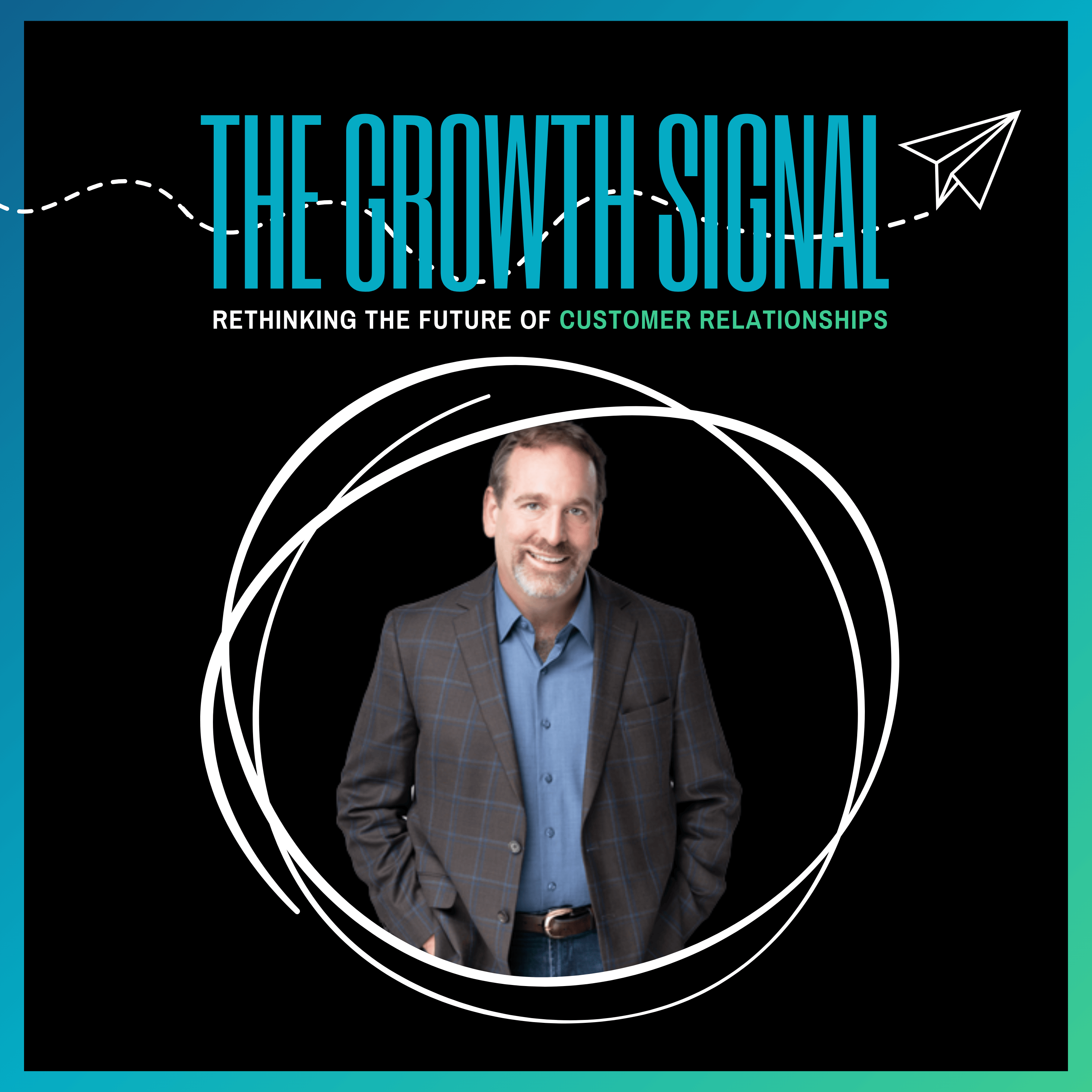 The Growth Signal