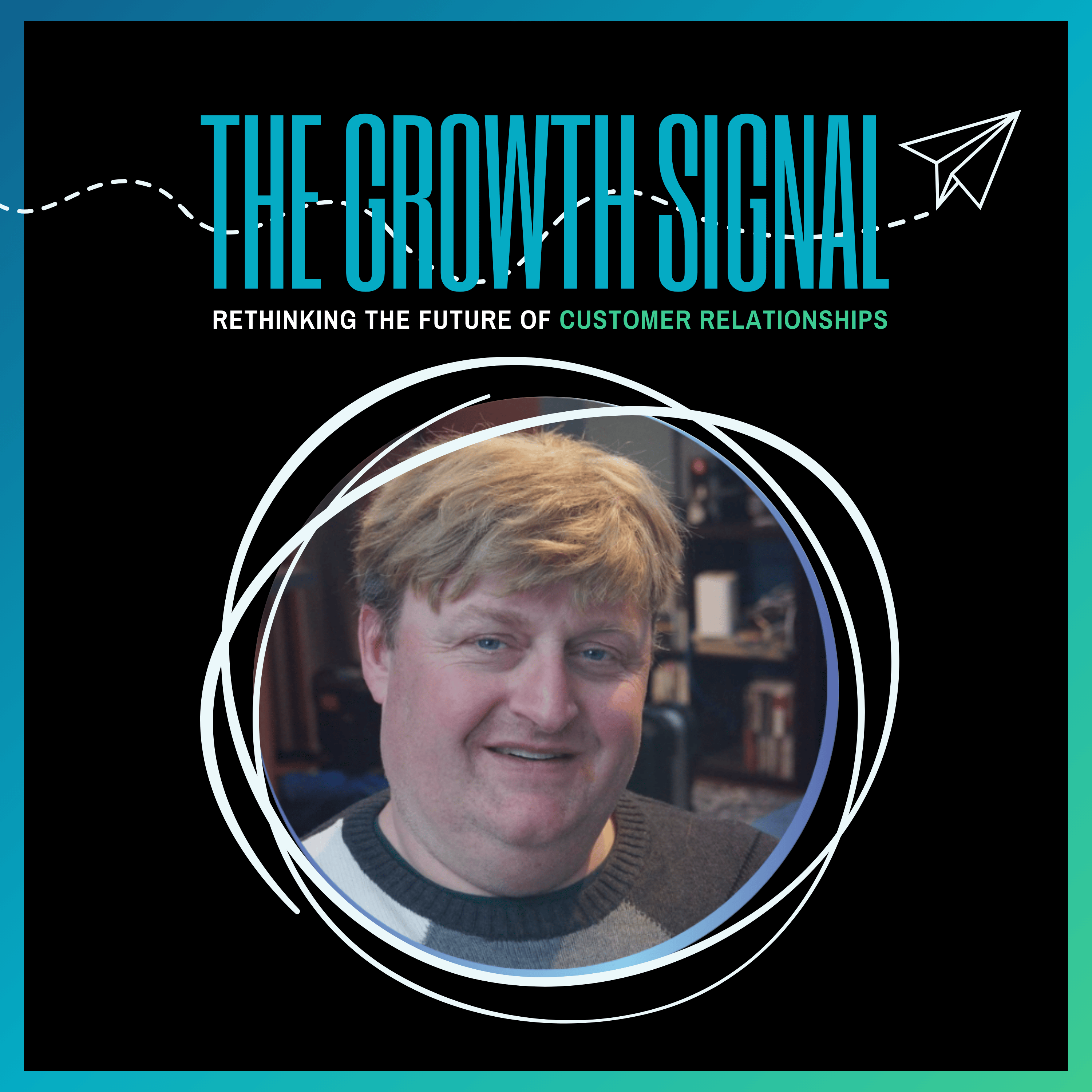 The Growth Signal