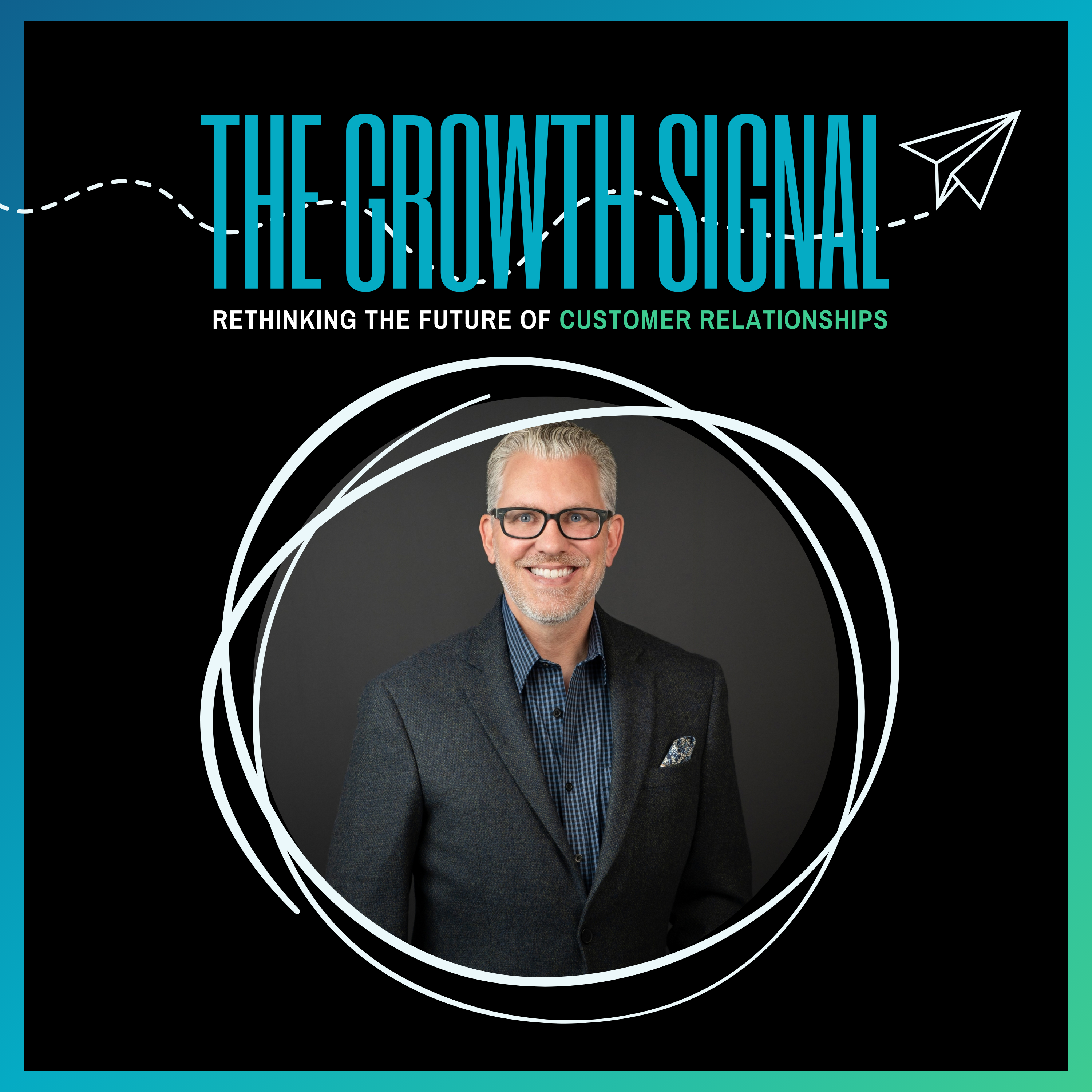 The Growth Signal