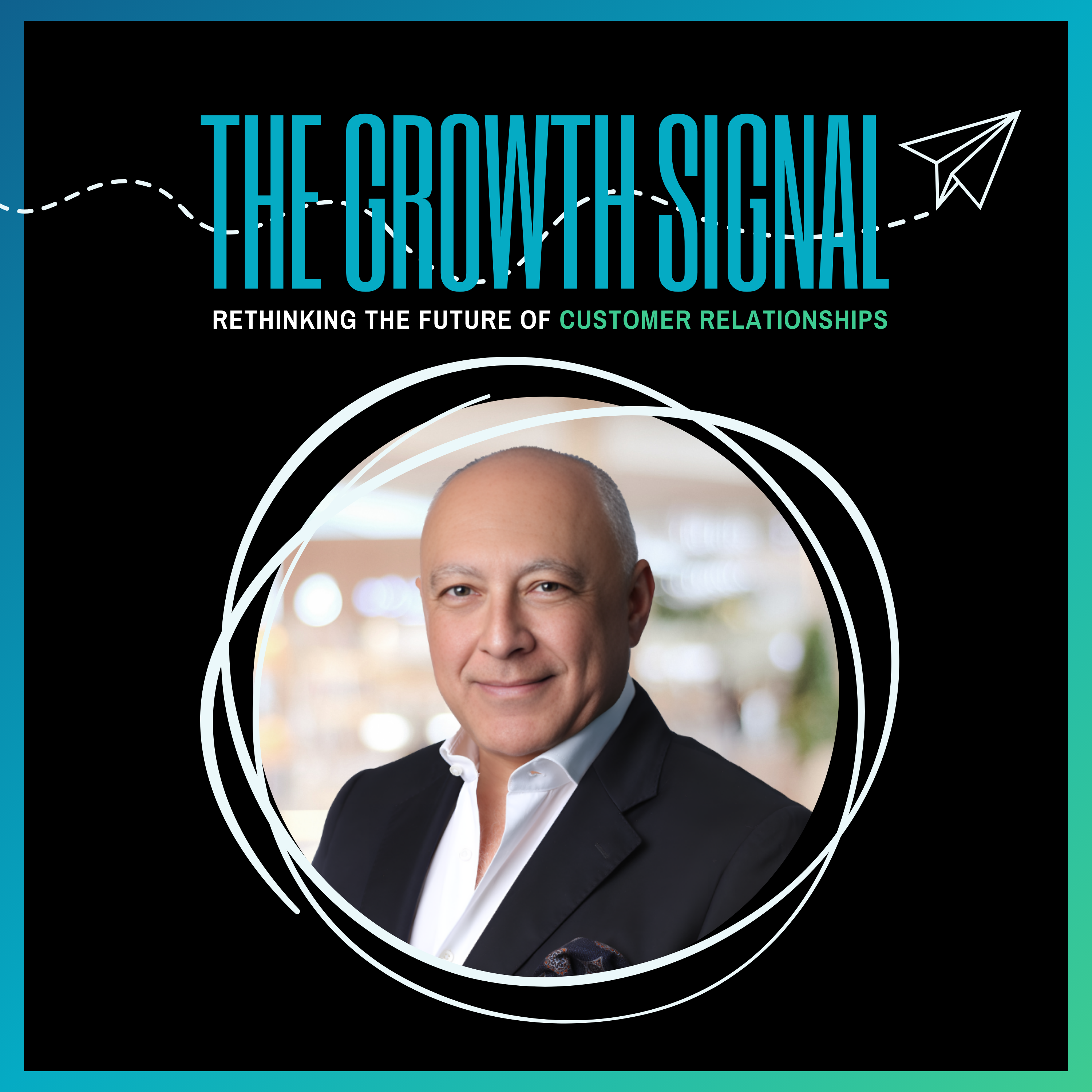 The Growth Signal