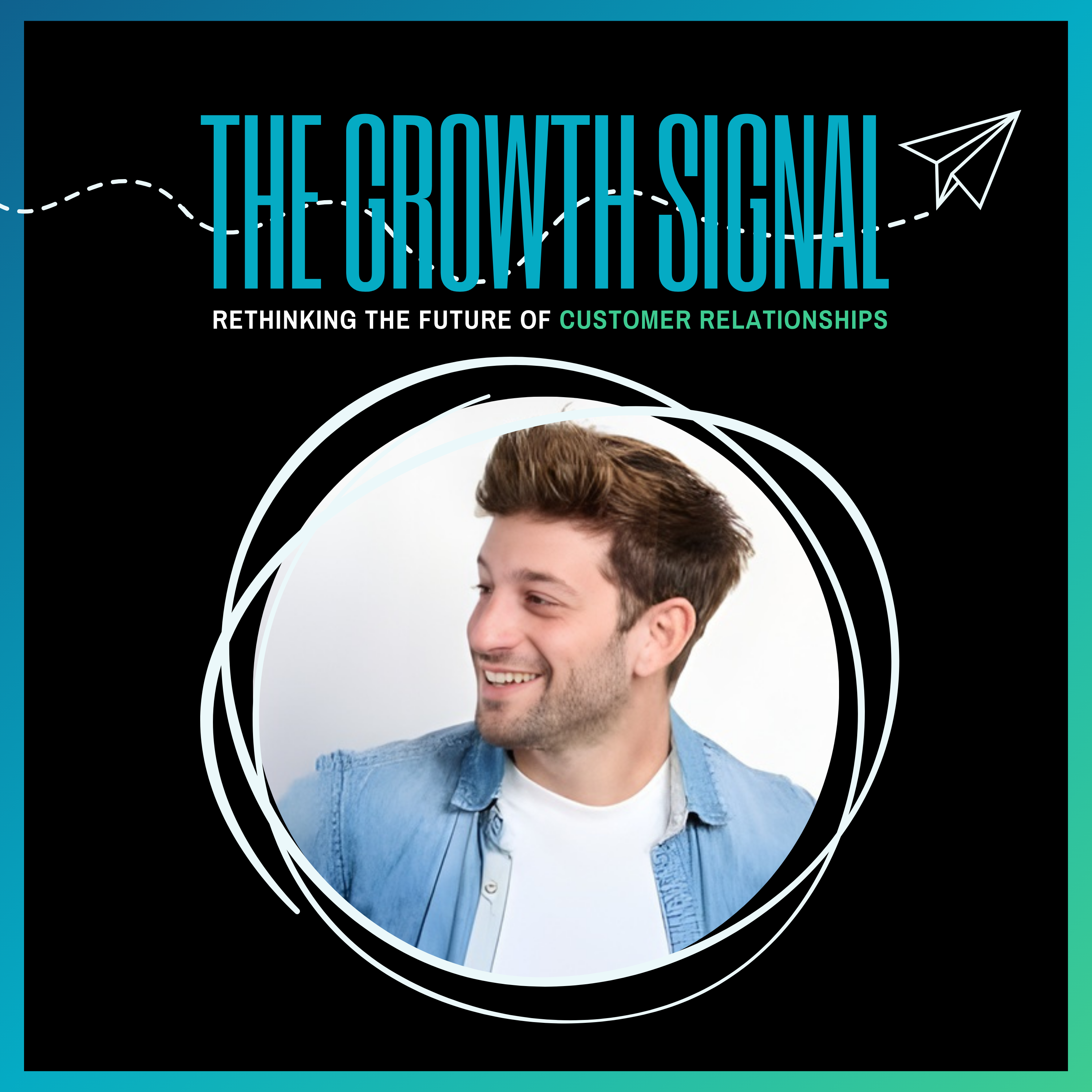 The Growth Signal